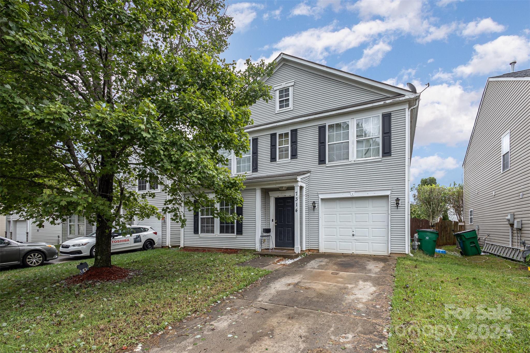 Oakbrooke - Residential