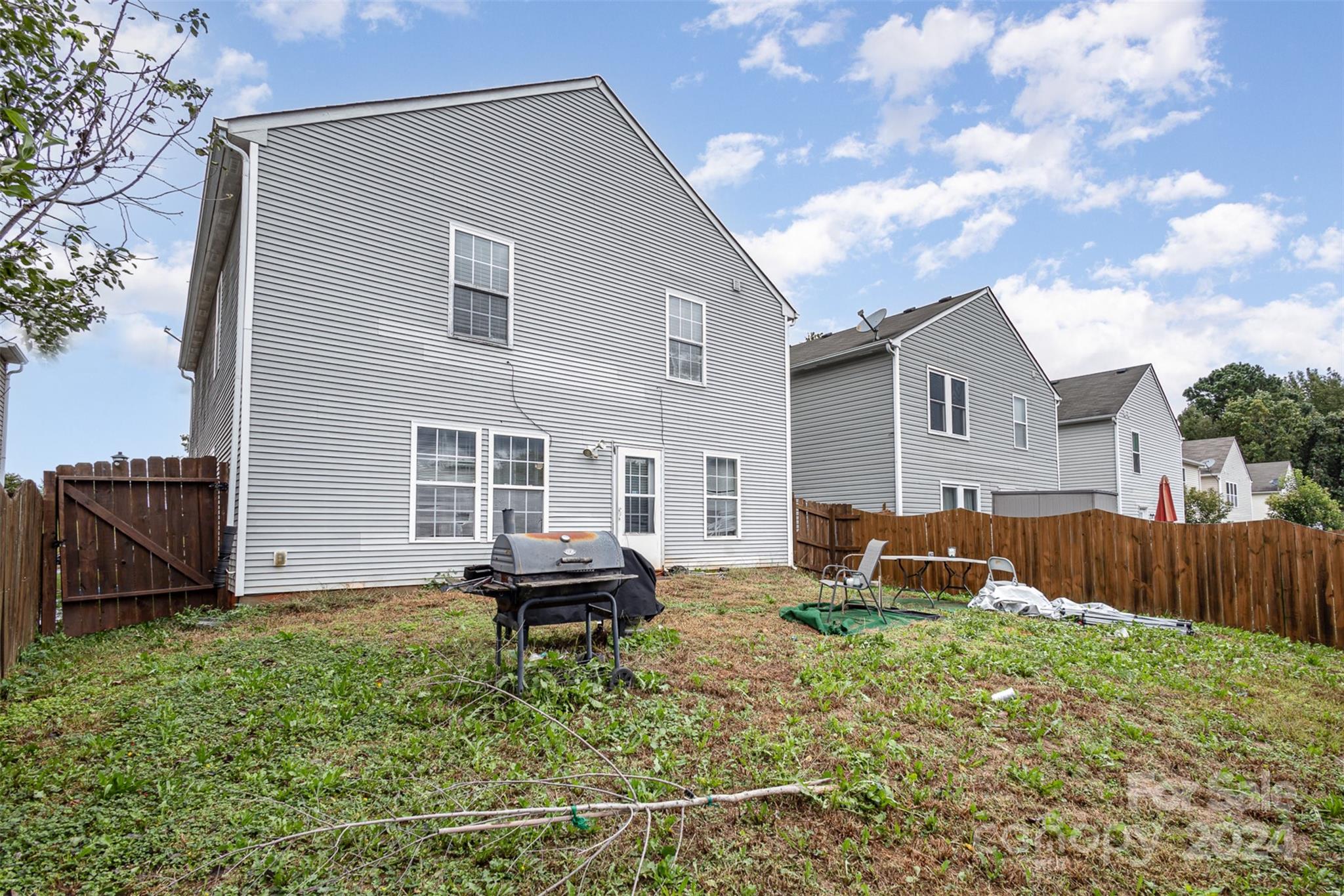 Oakbrooke - Residential