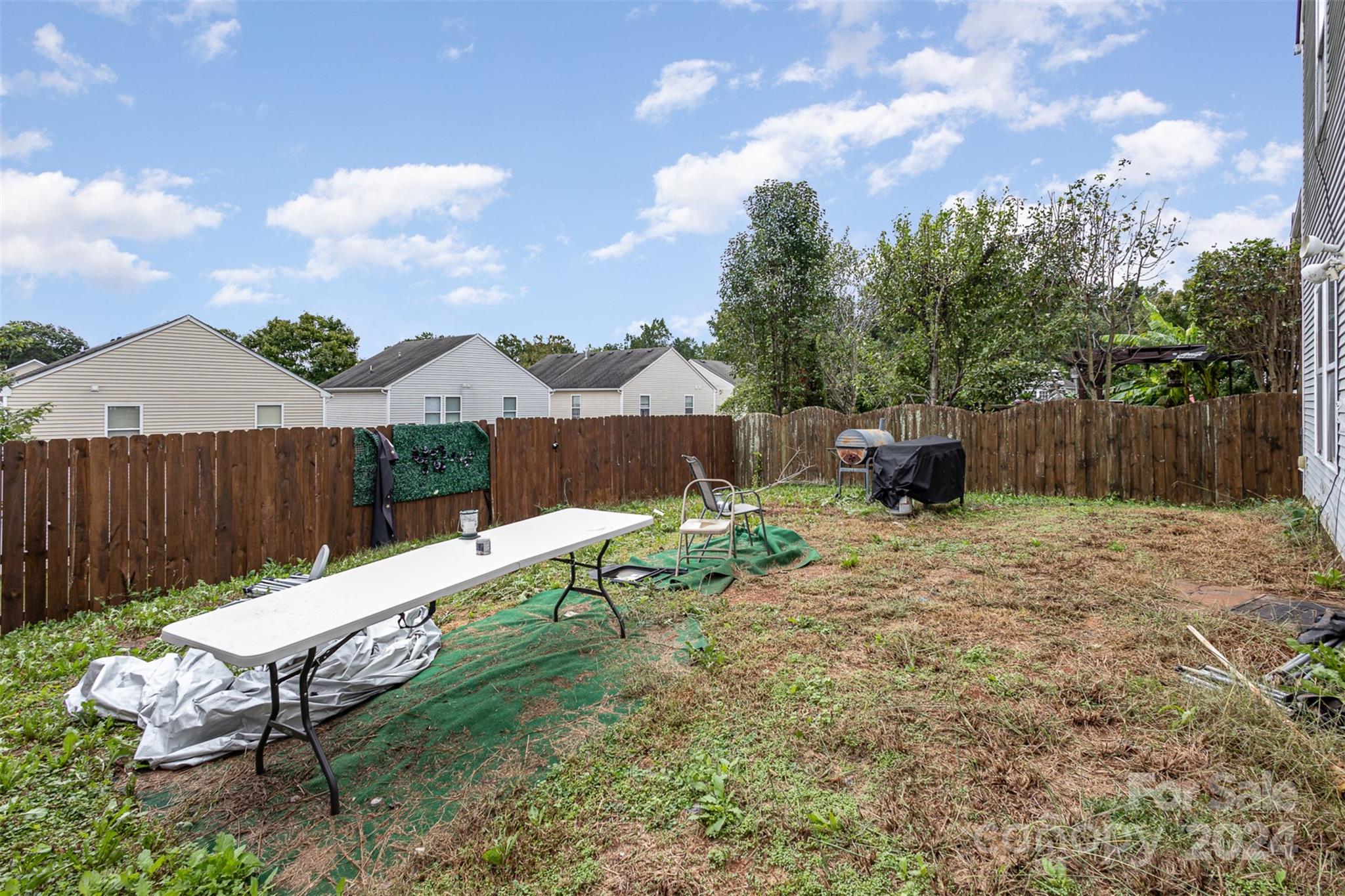 Oakbrooke - Residential