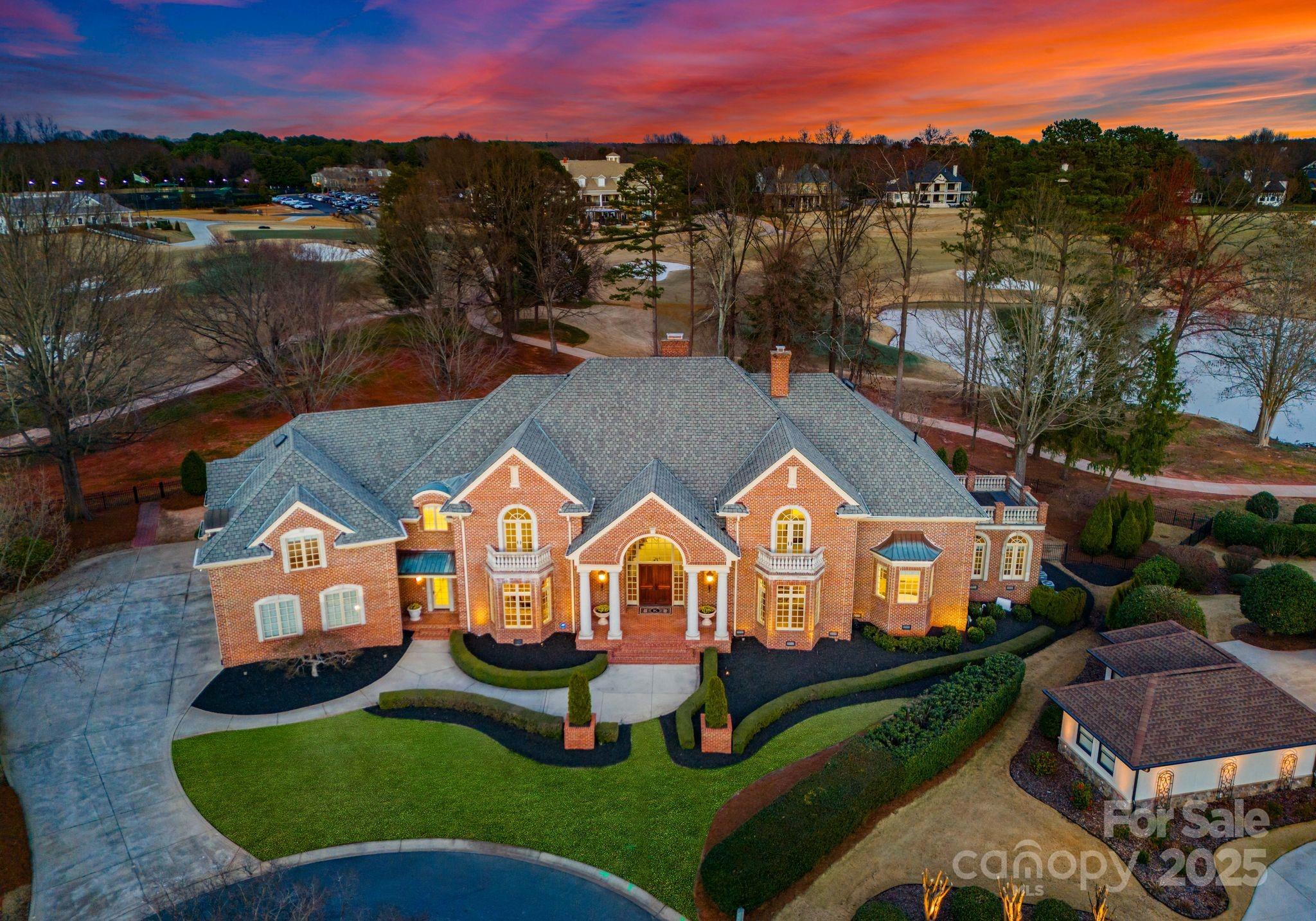 17429 Staysail Court