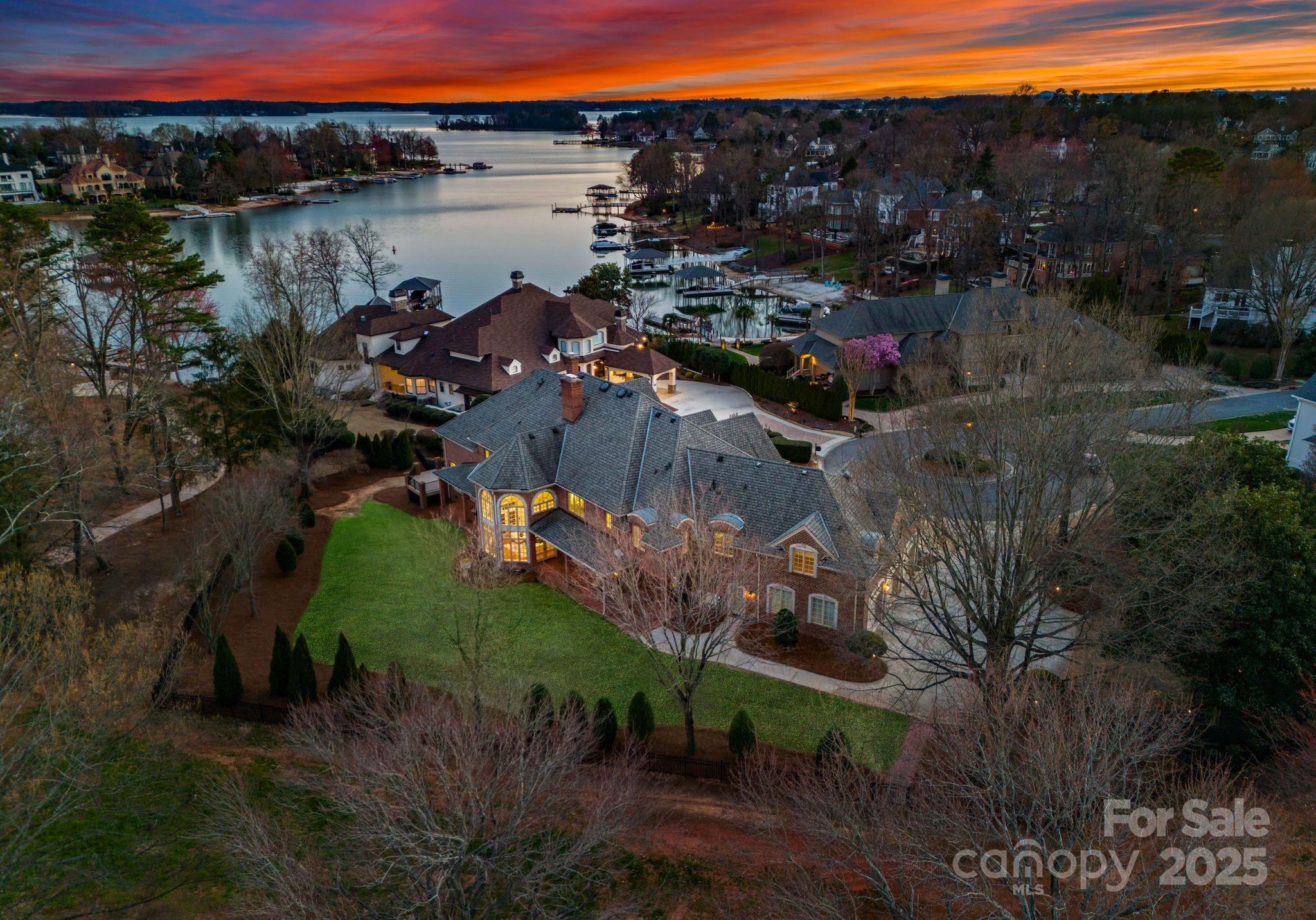 17429 Staysail Court
