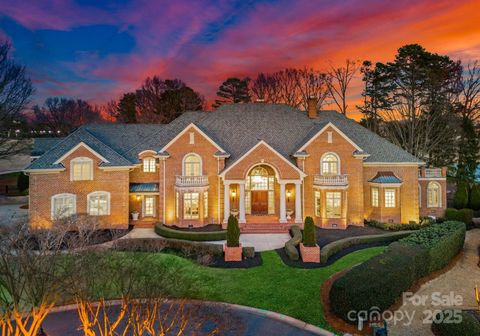 17429 Staysail Court Cornelius NC 28031
