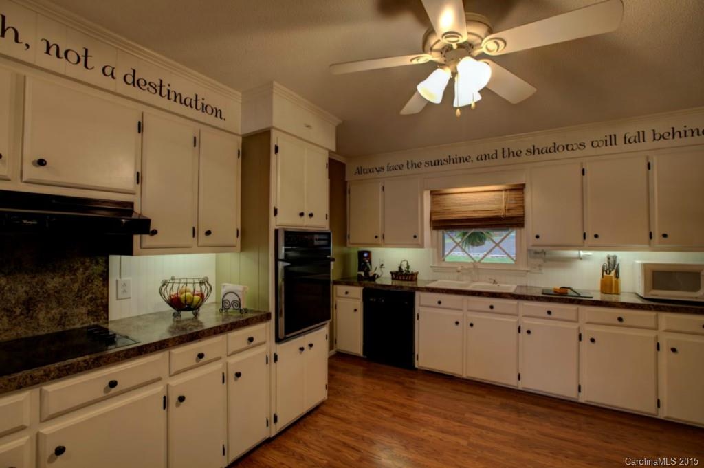 Lakeside - Residential