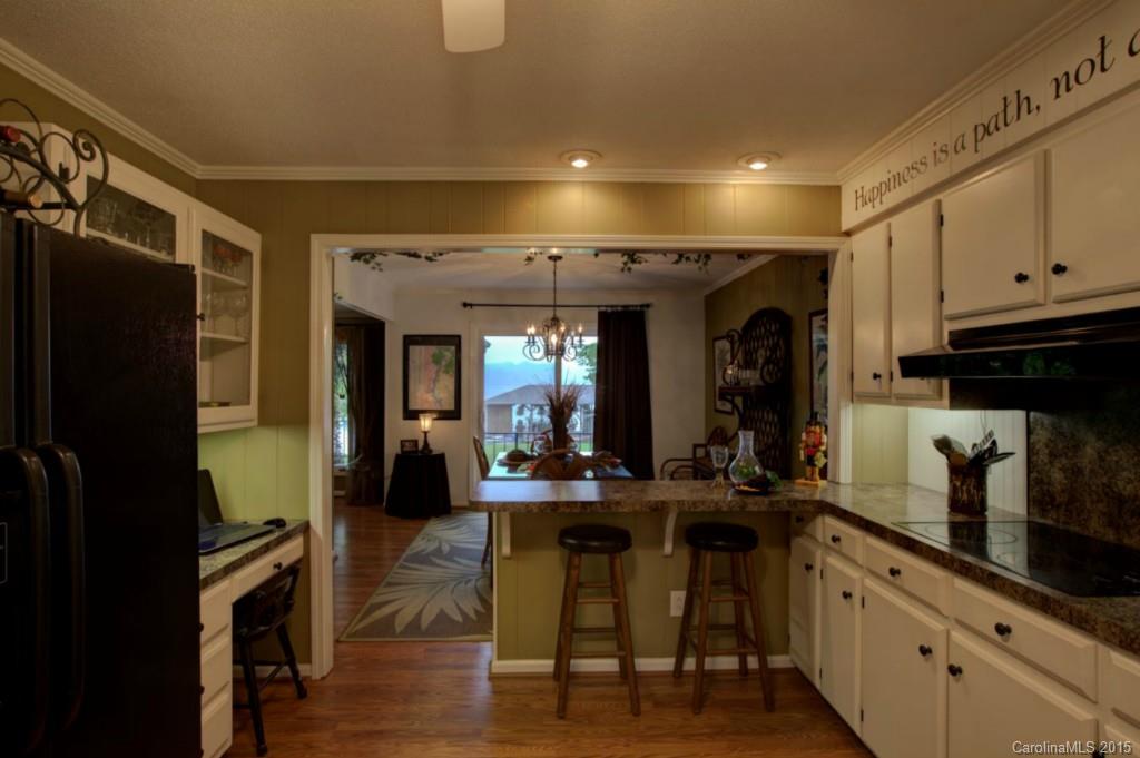 Lakeside - Residential