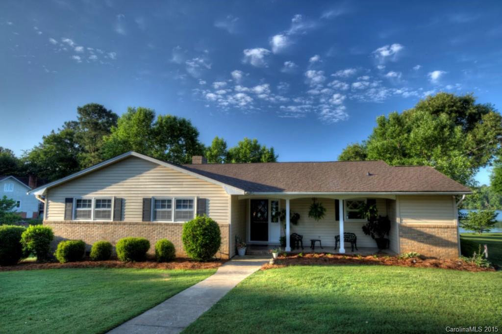 Lakeside - Residential