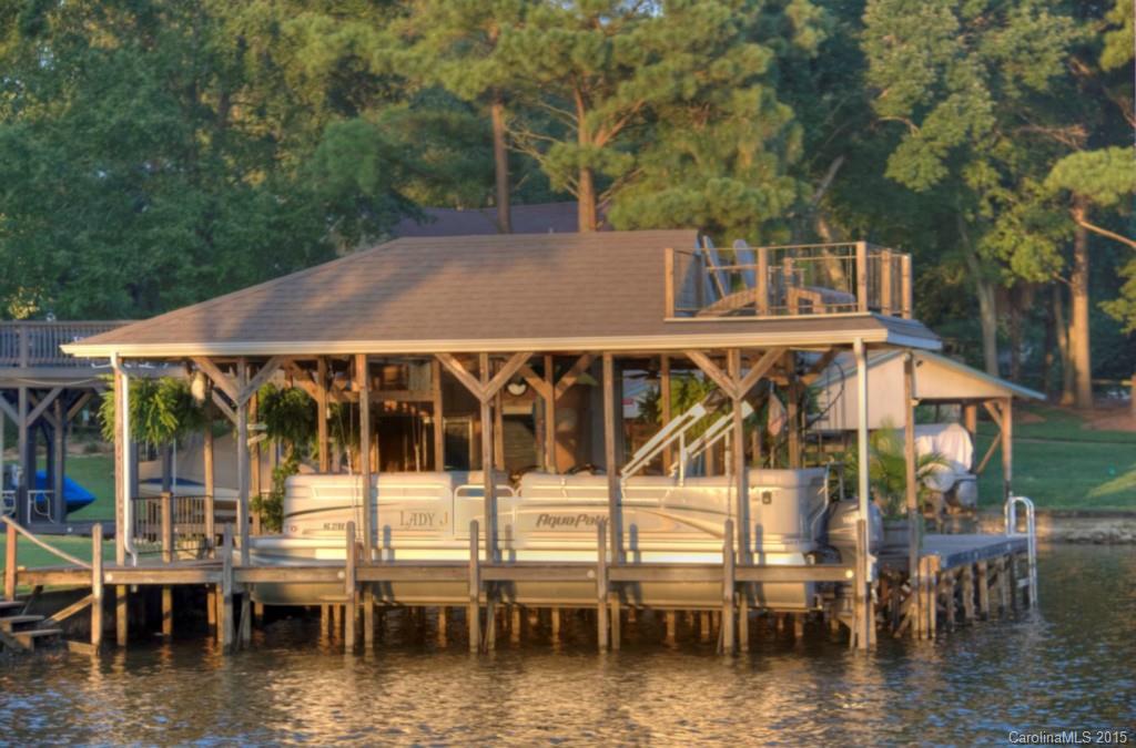 Lakeside - Residential