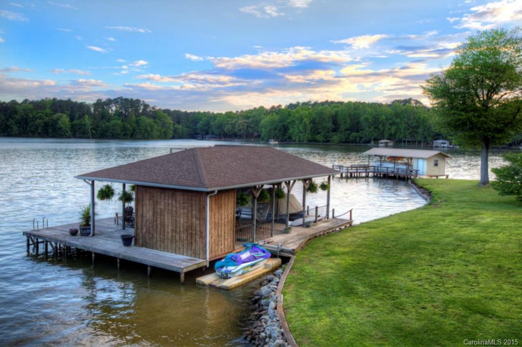 Lakeside - Residential