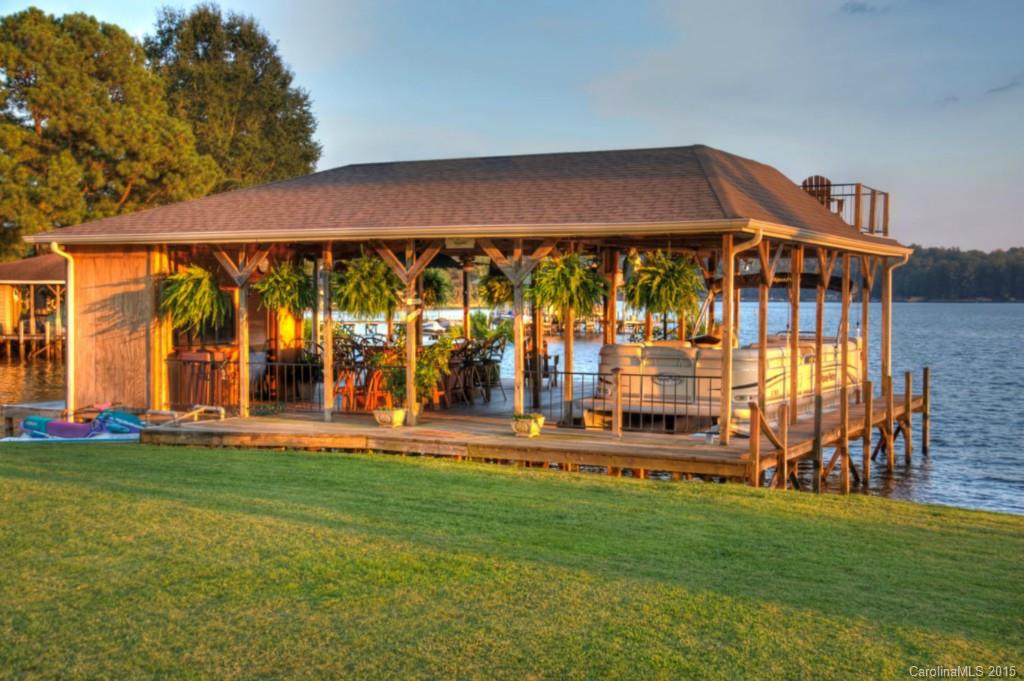 Lakeside - Residential