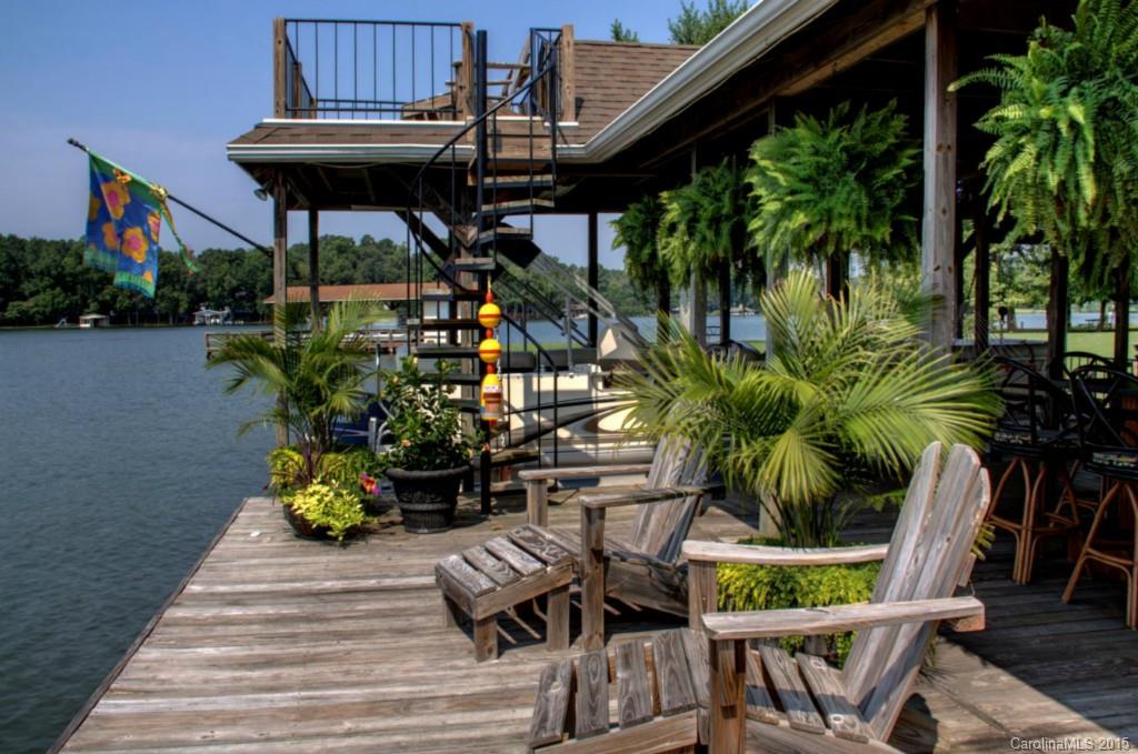 Lakeside - Residential