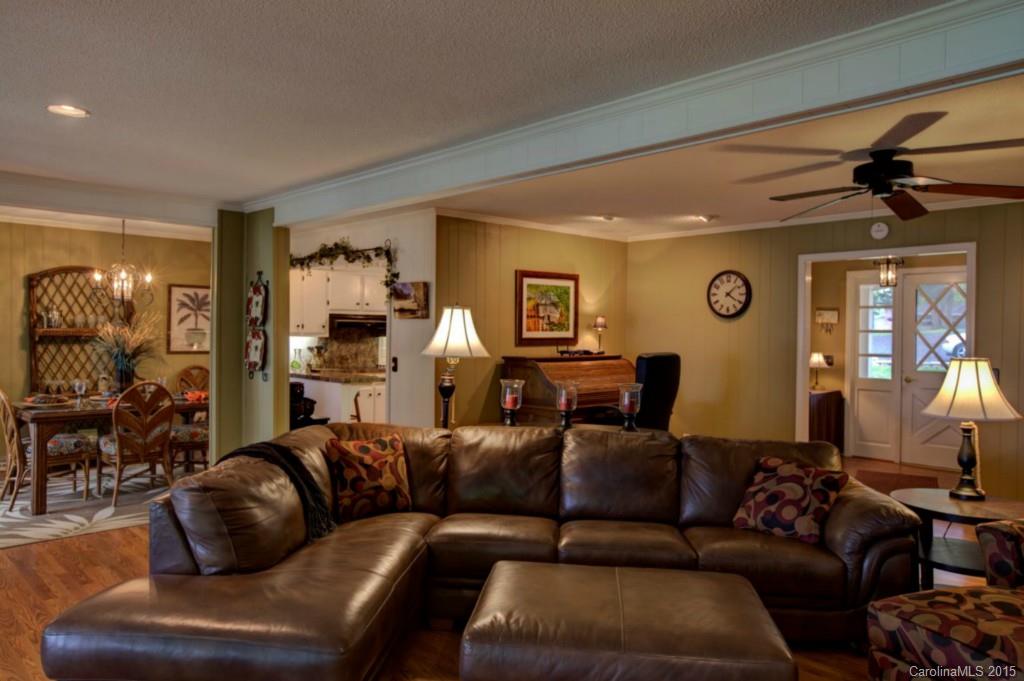 Lakeside - Residential