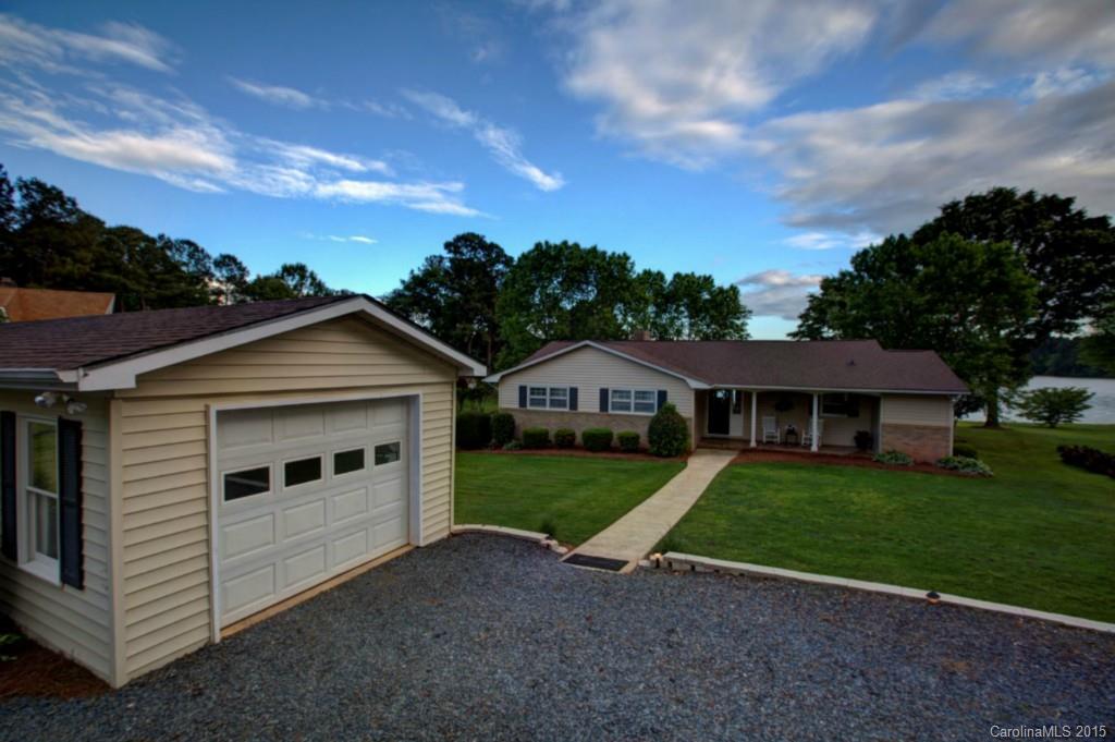 Lakeside - Residential