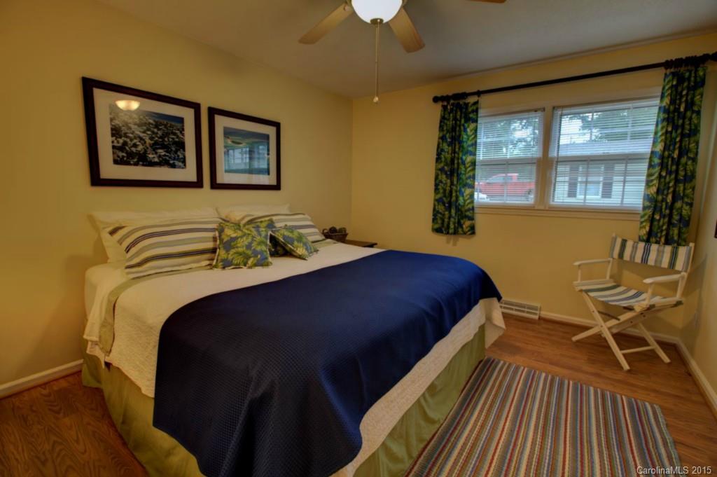 Lakeside - Residential