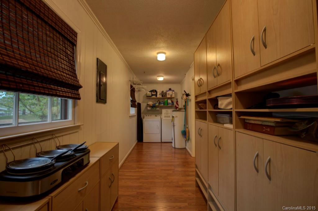 Lakeside - Residential