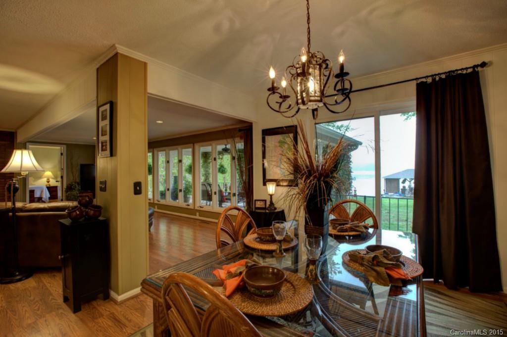 Lakeside - Residential