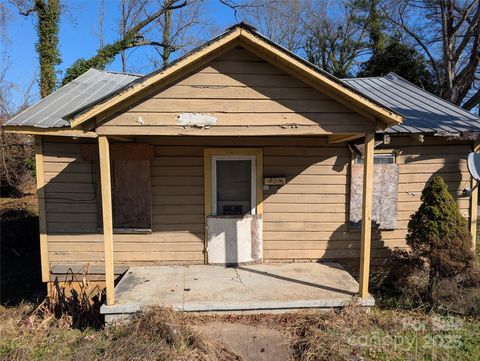 310 W Floyd Baker Boulevard Gaffney SC 29341