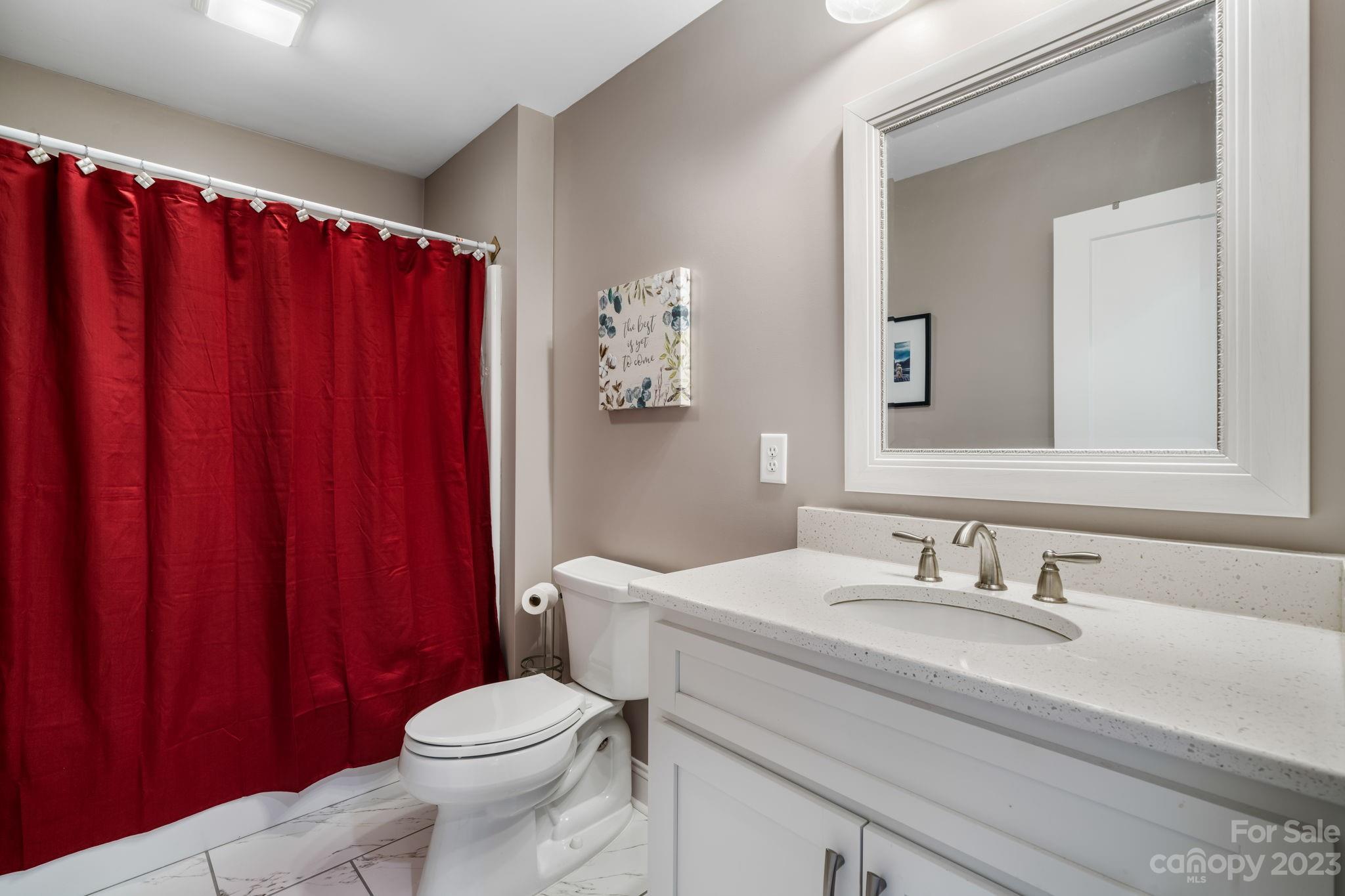 Blackburn Ridge - Residential