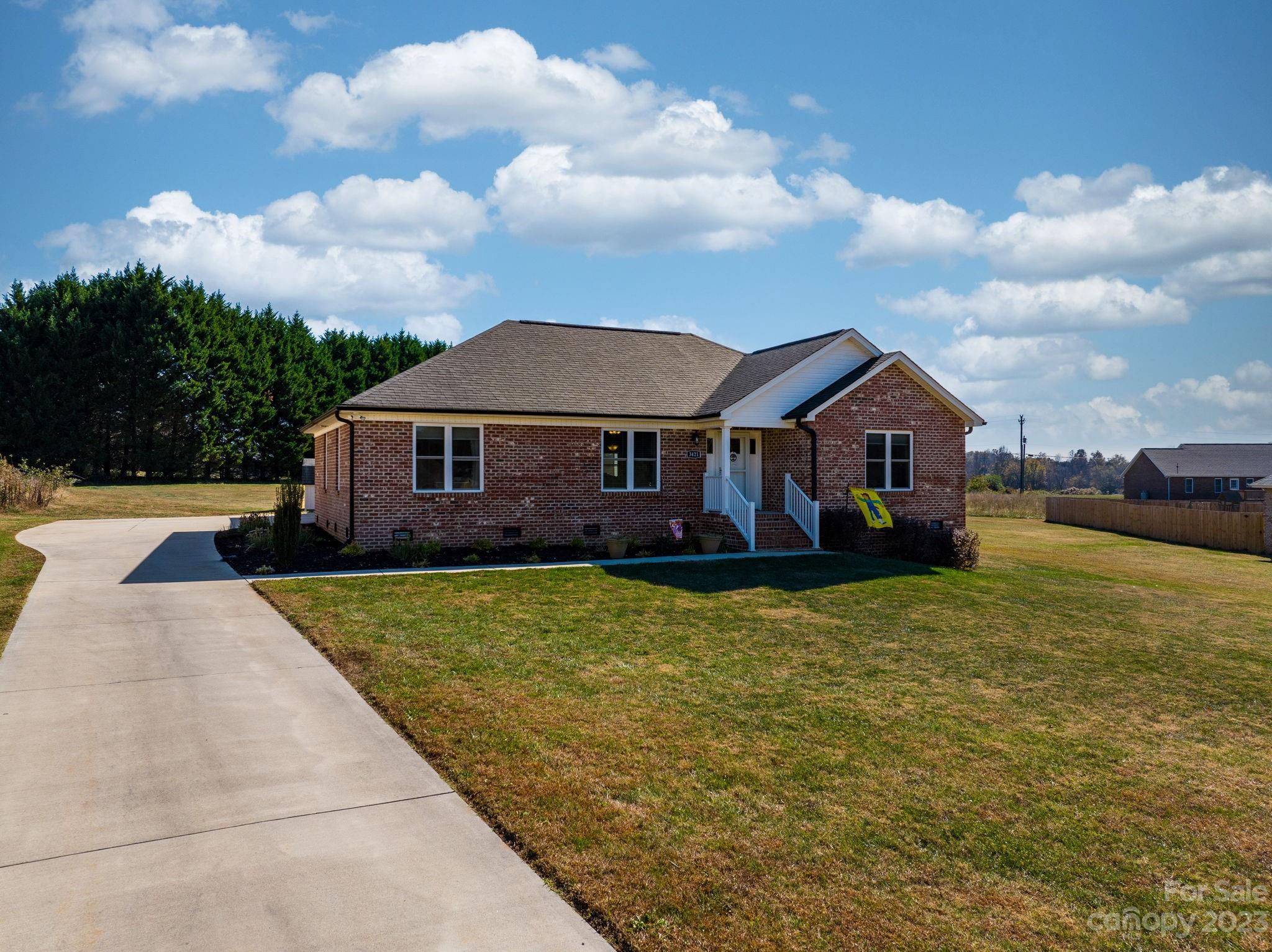 Blackburn Ridge - Residential