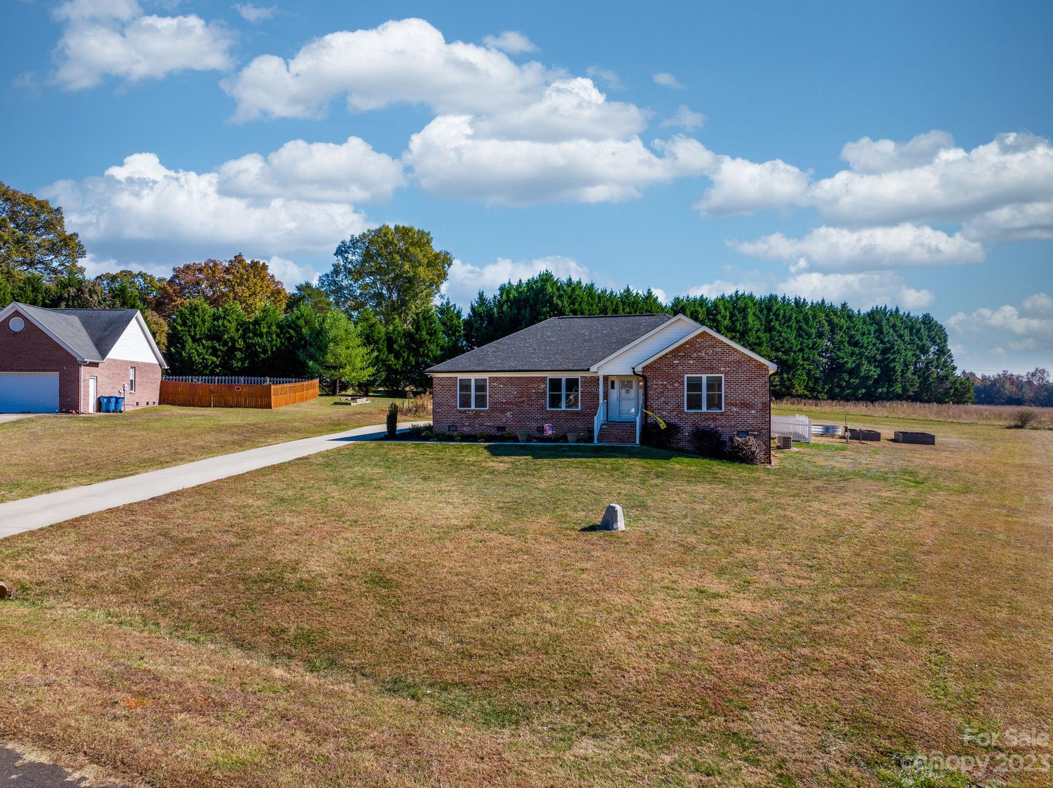 Blackburn Ridge - Residential