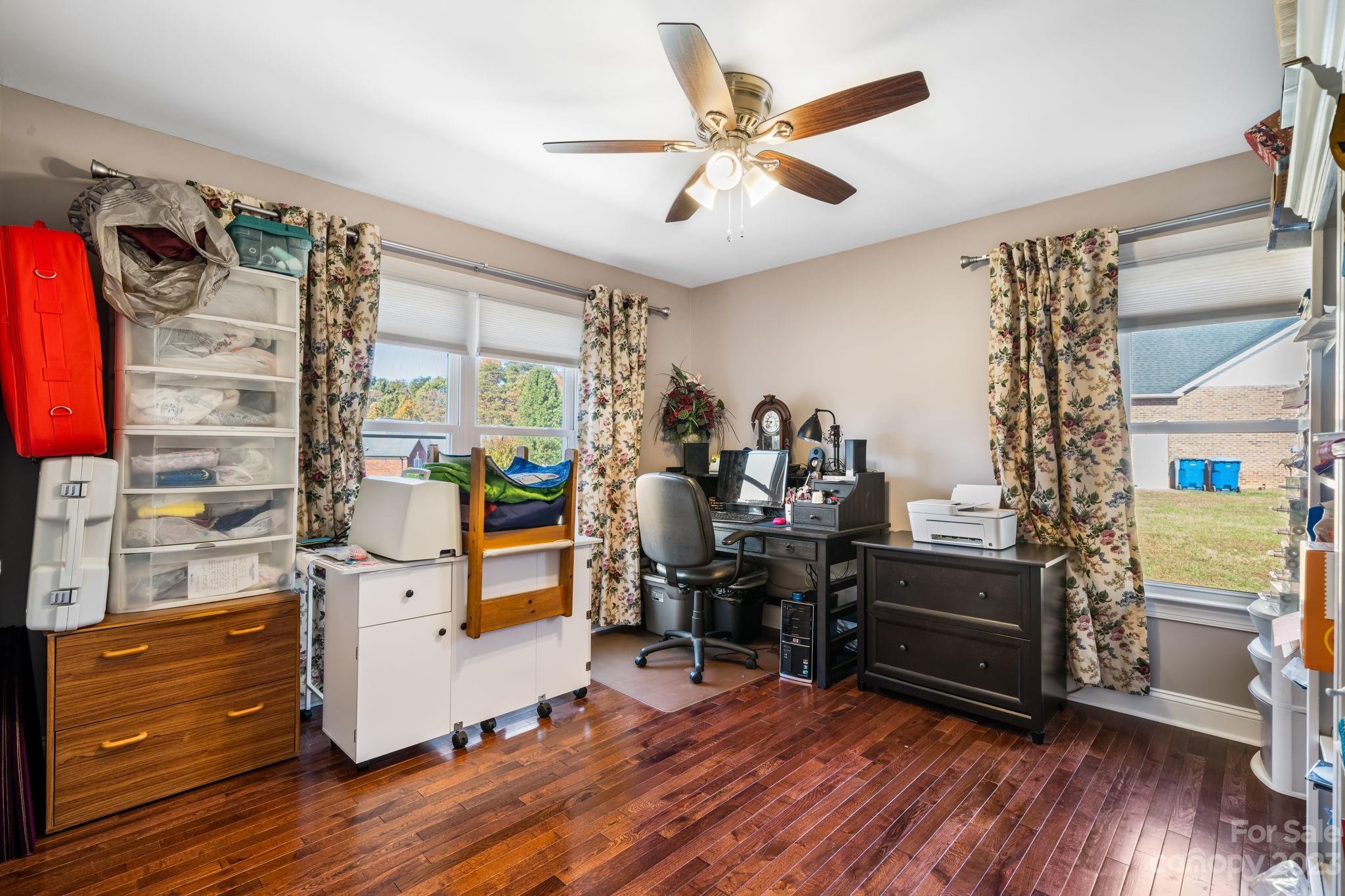 Blackburn Ridge - Residential