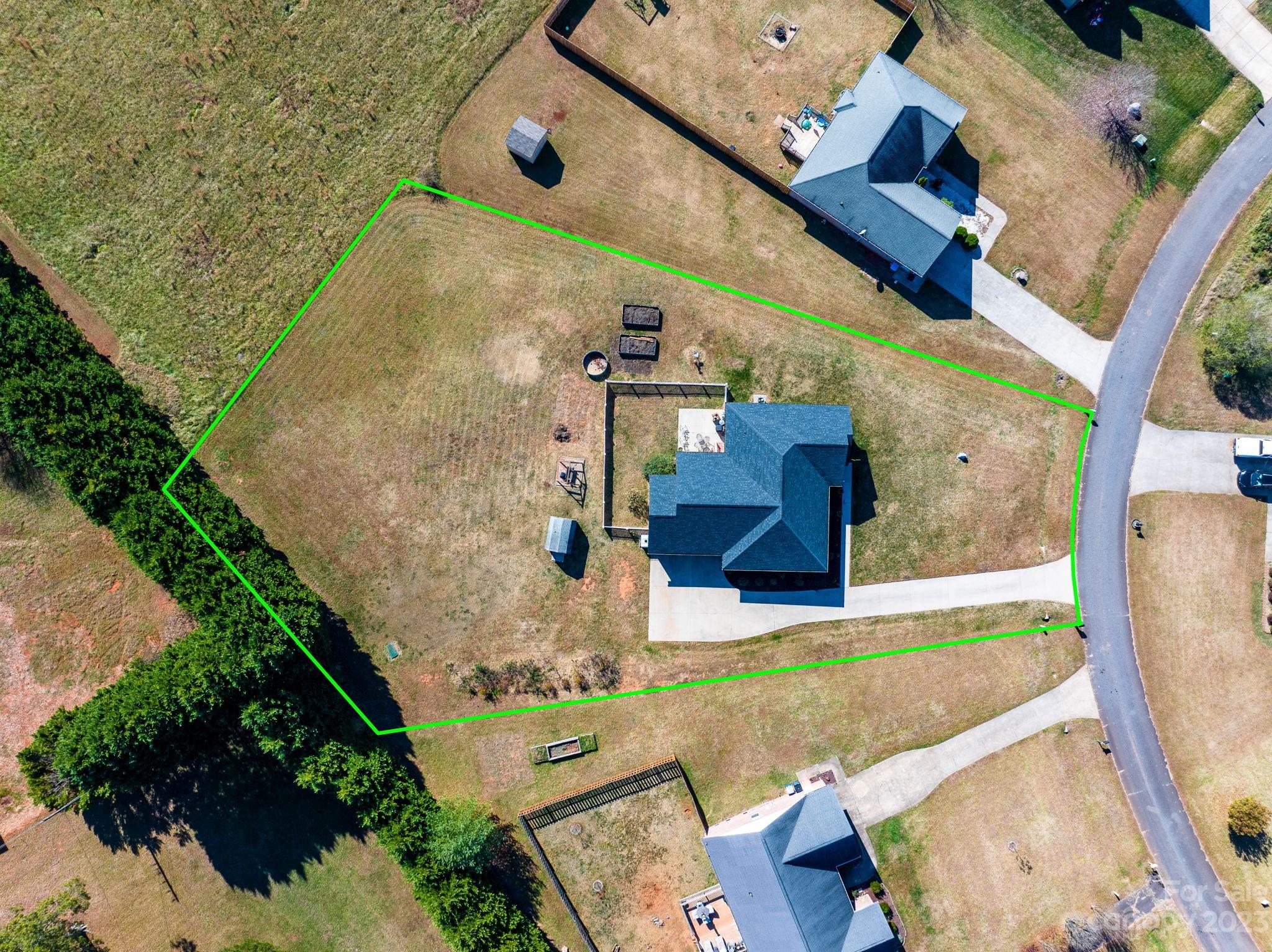 Blackburn Ridge - Residential