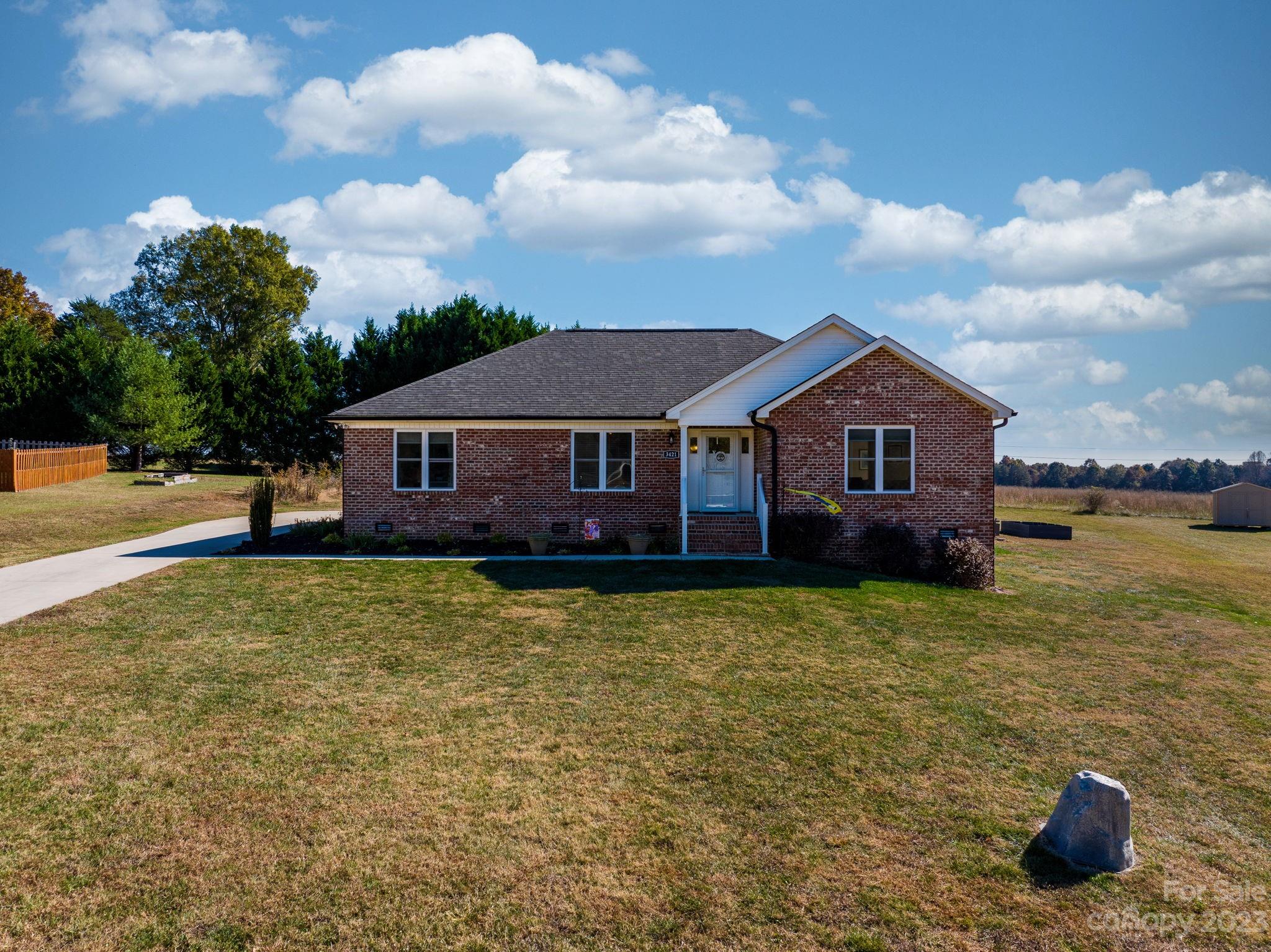 Blackburn Ridge - Residential