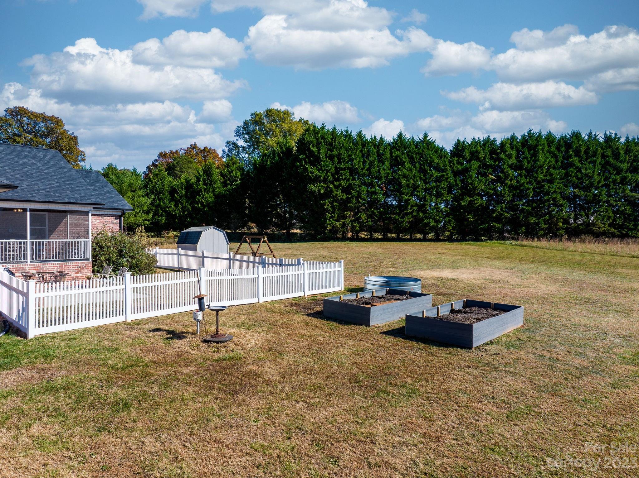 Blackburn Ridge - Residential