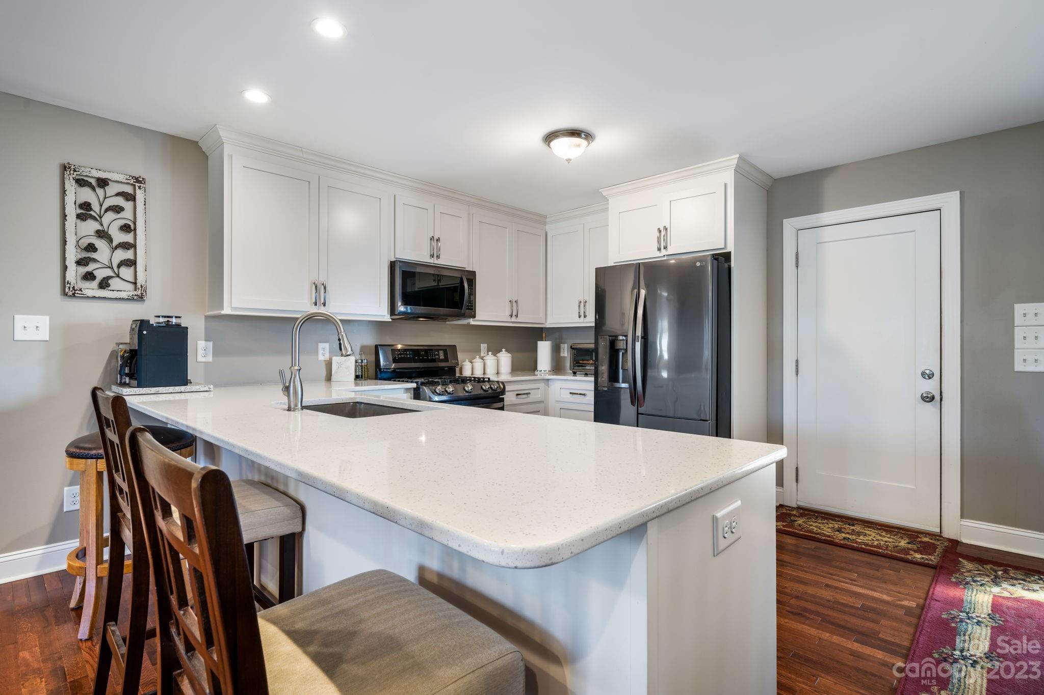 Blackburn Ridge - Residential