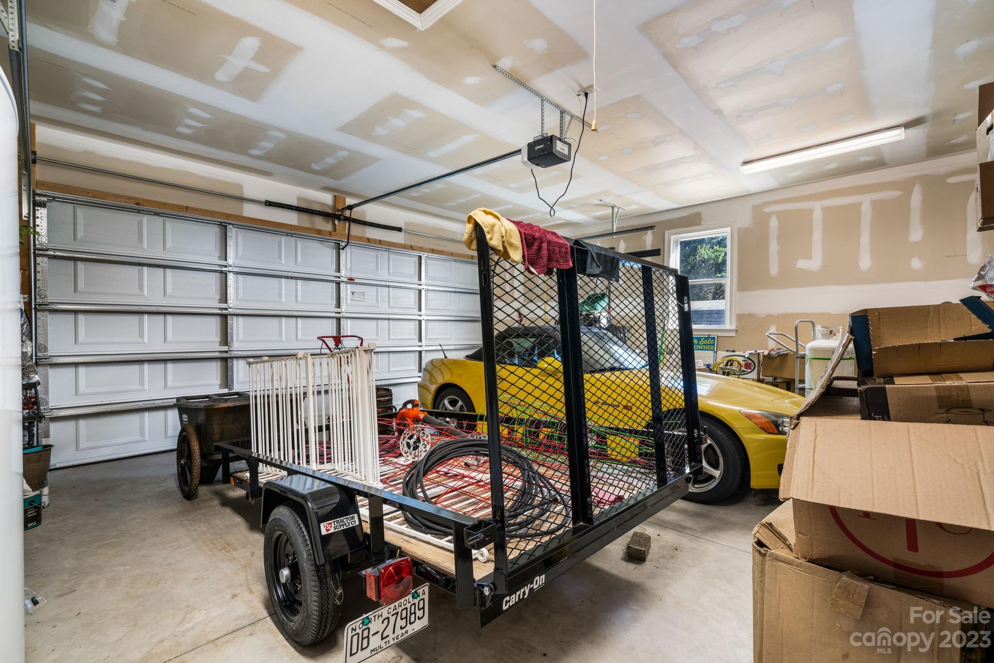 Blackburn Ridge - Residential