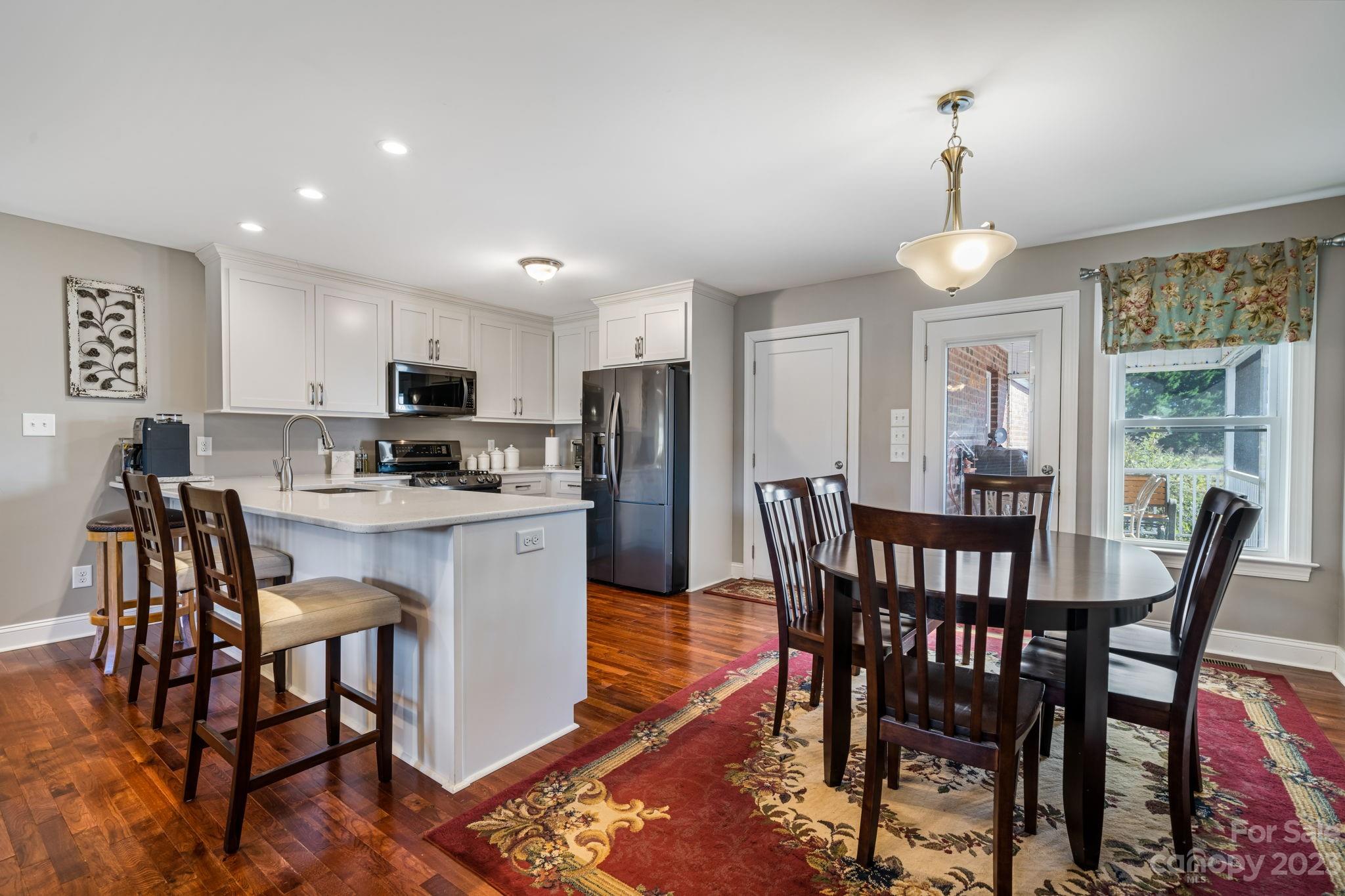 Blackburn Ridge - Residential