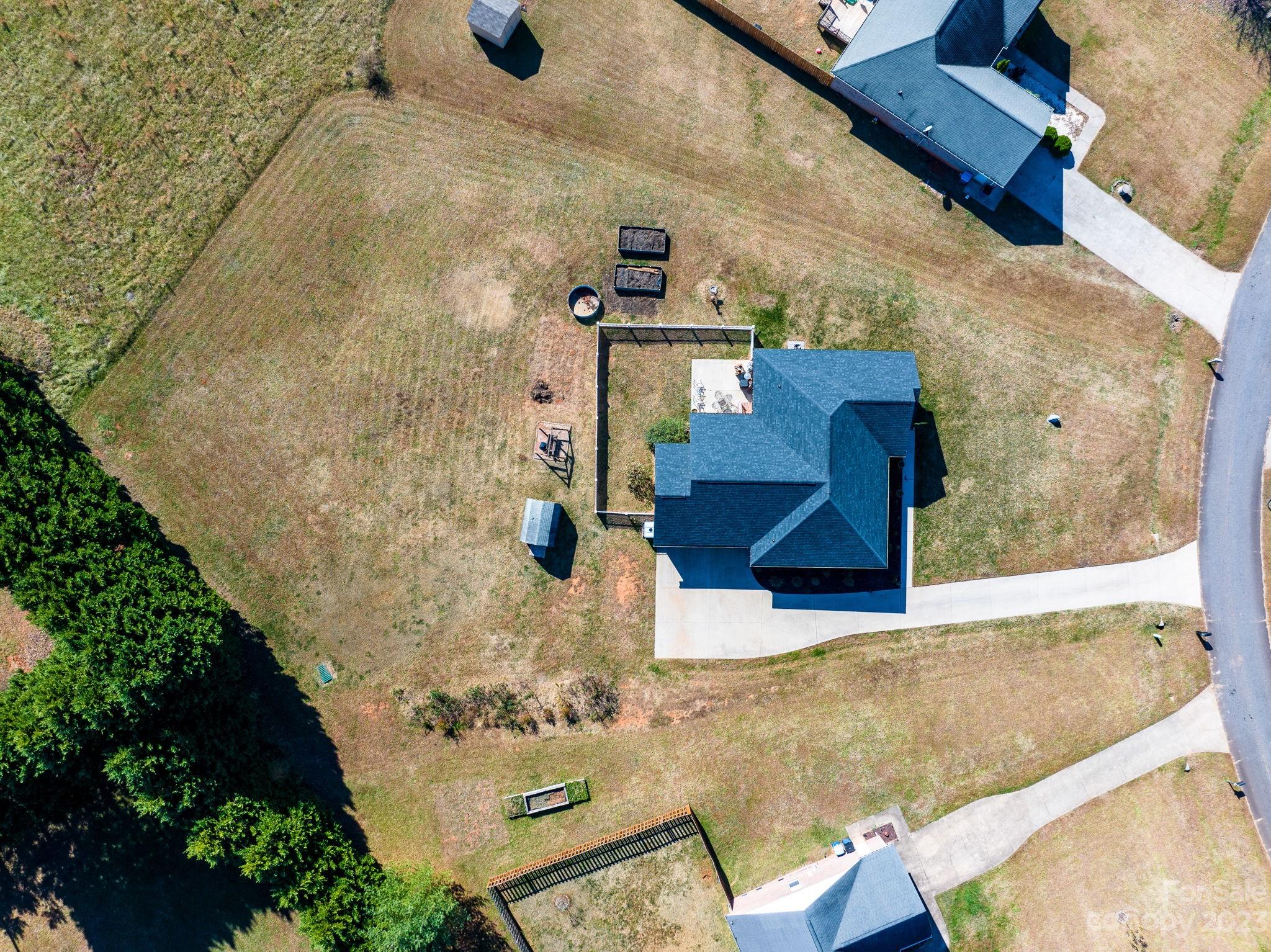 Blackburn Ridge - Residential