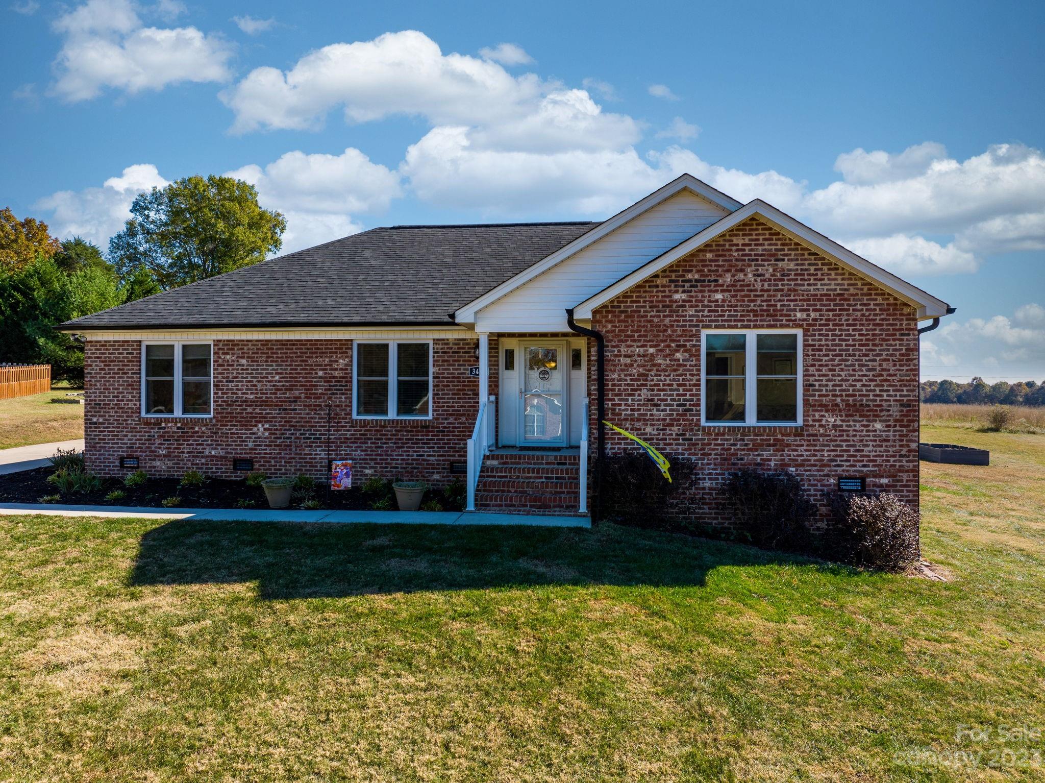 Blackburn Ridge - Residential