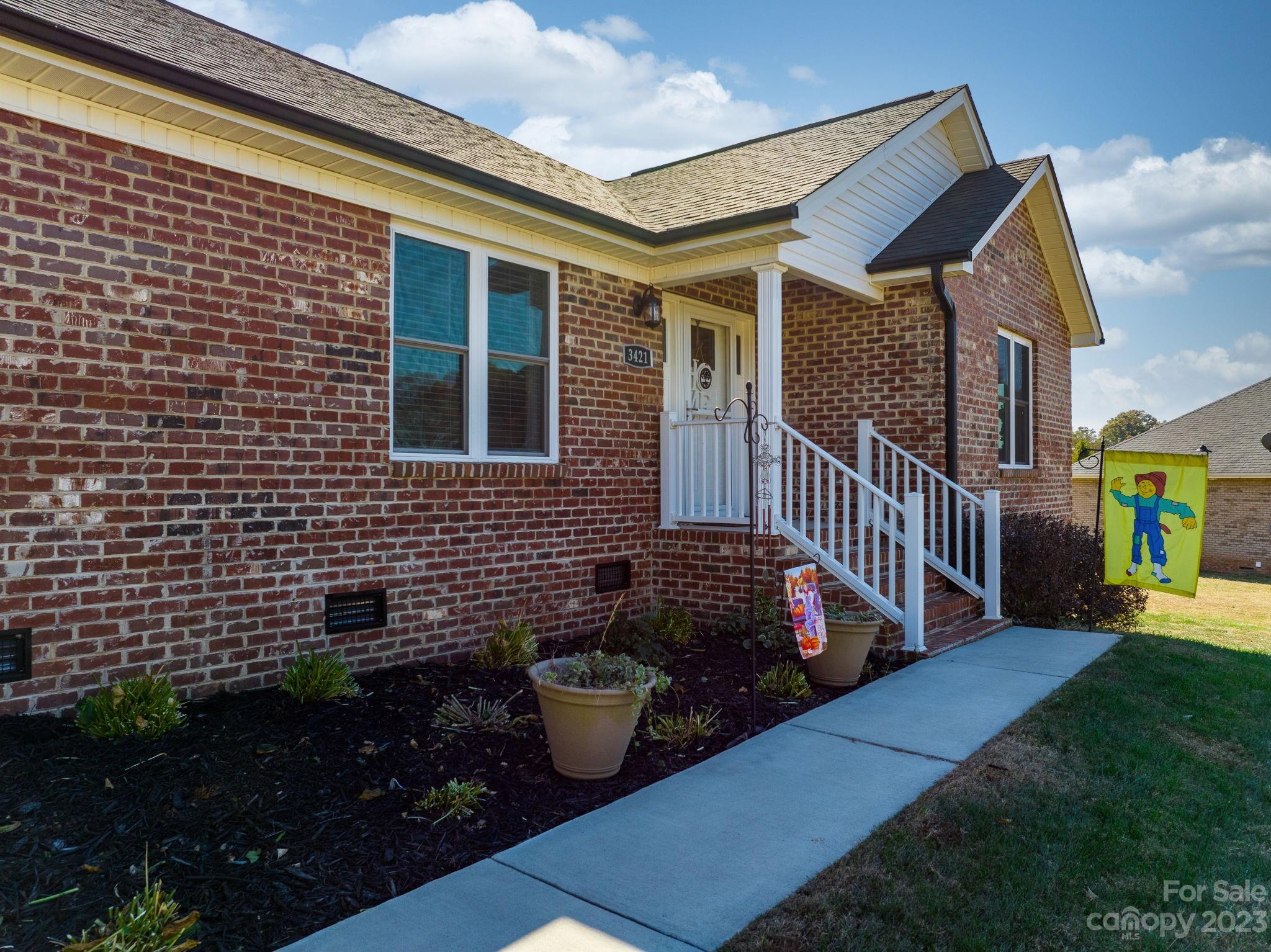 Blackburn Ridge - Residential