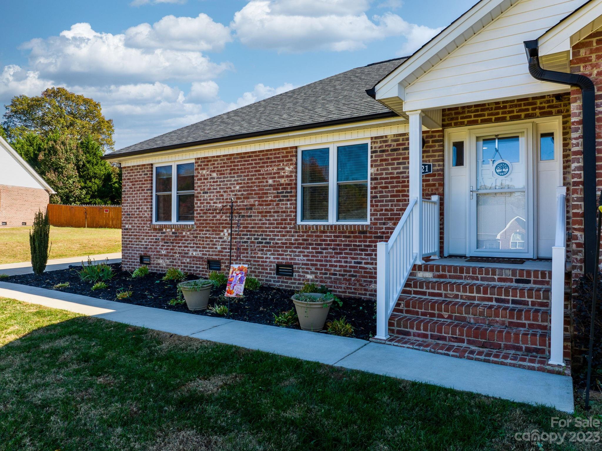 Blackburn Ridge - Residential