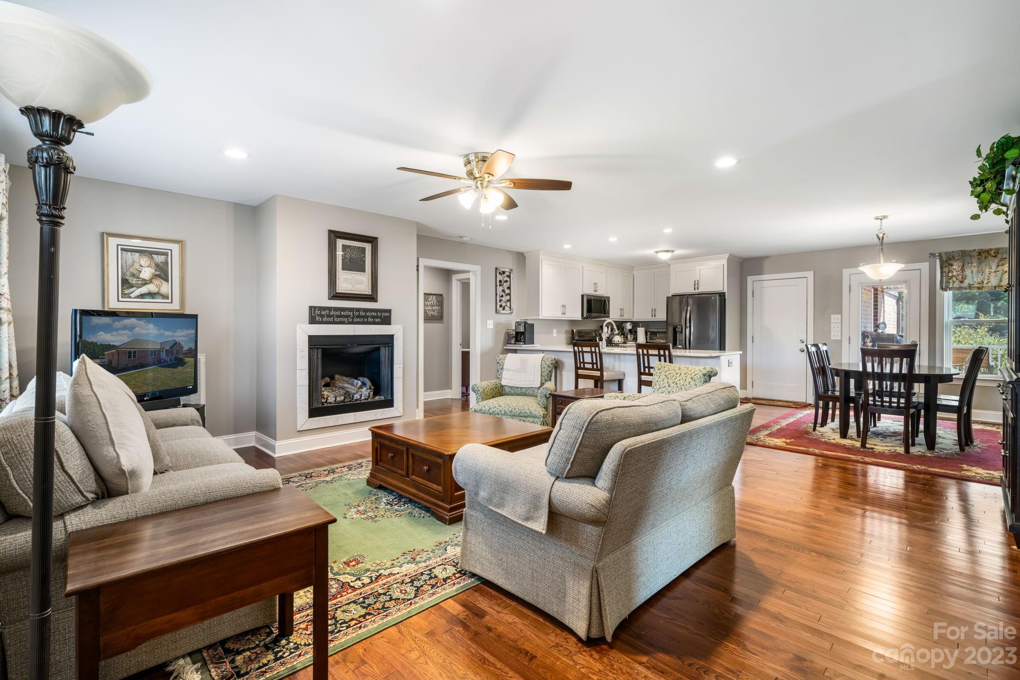 Blackburn Ridge - Residential