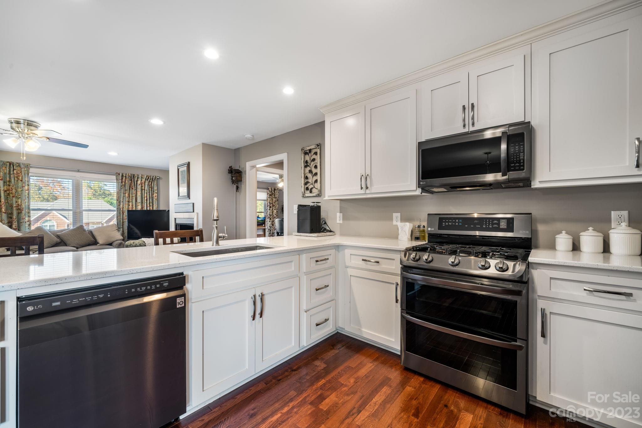 Blackburn Ridge - Residential