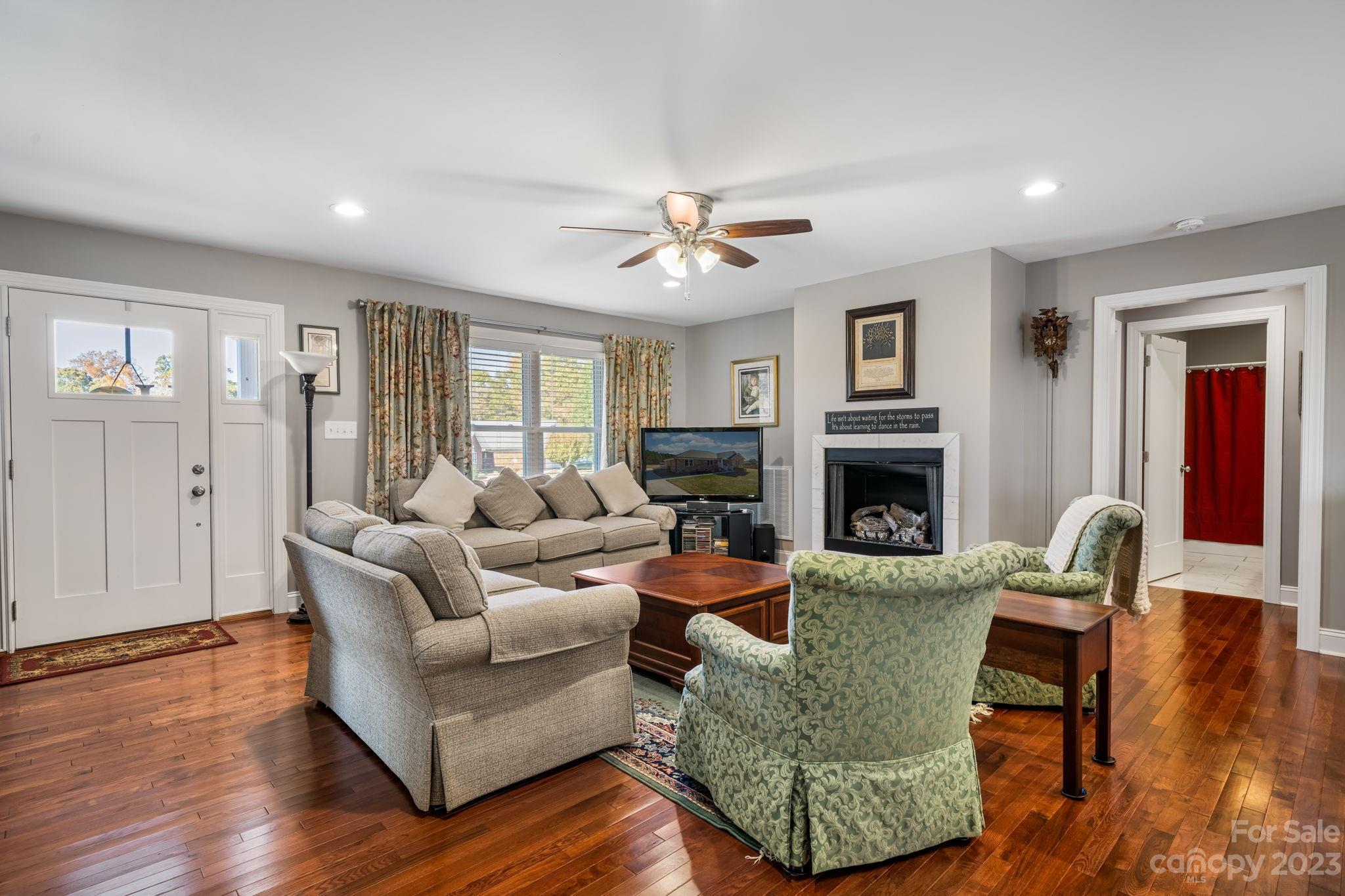 Blackburn Ridge - Residential