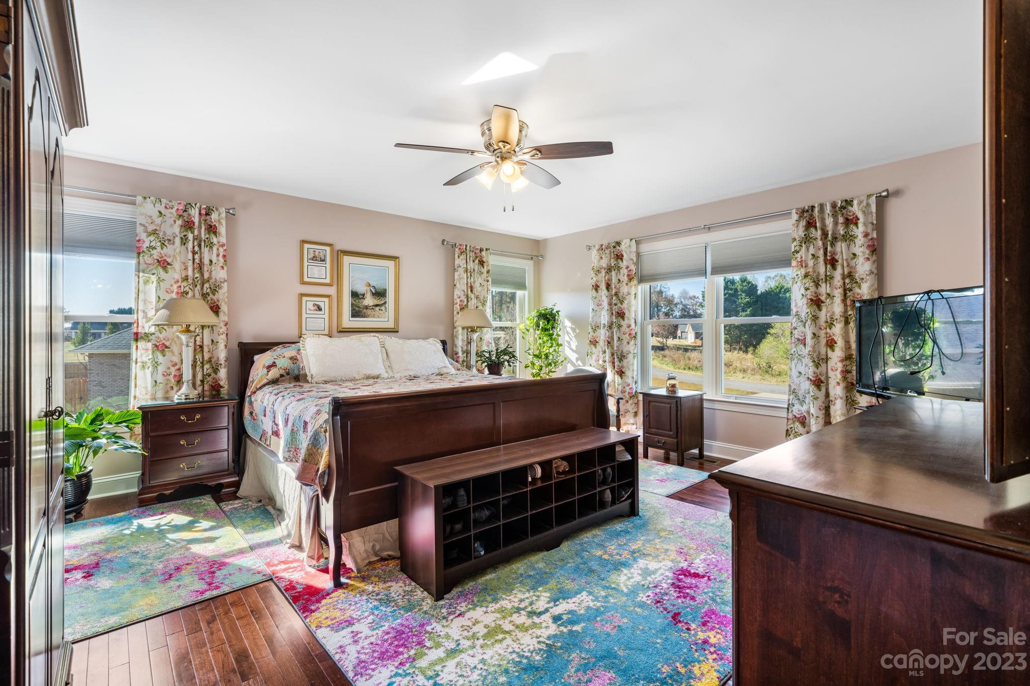 Blackburn Ridge - Residential