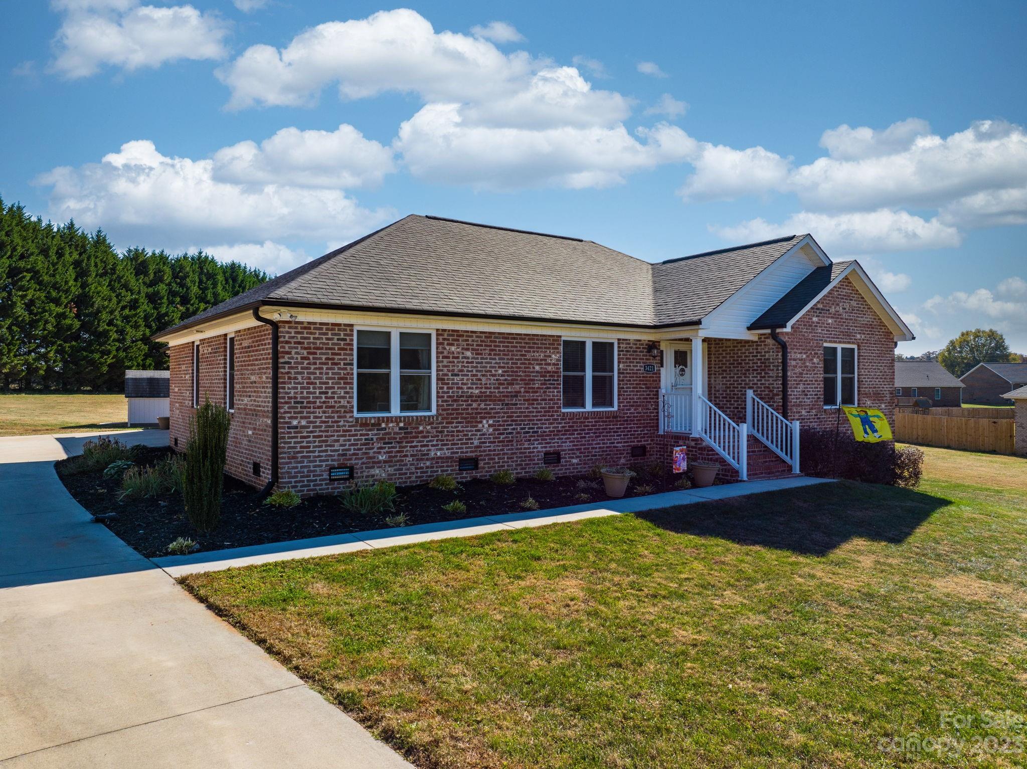 Blackburn Ridge - Residential