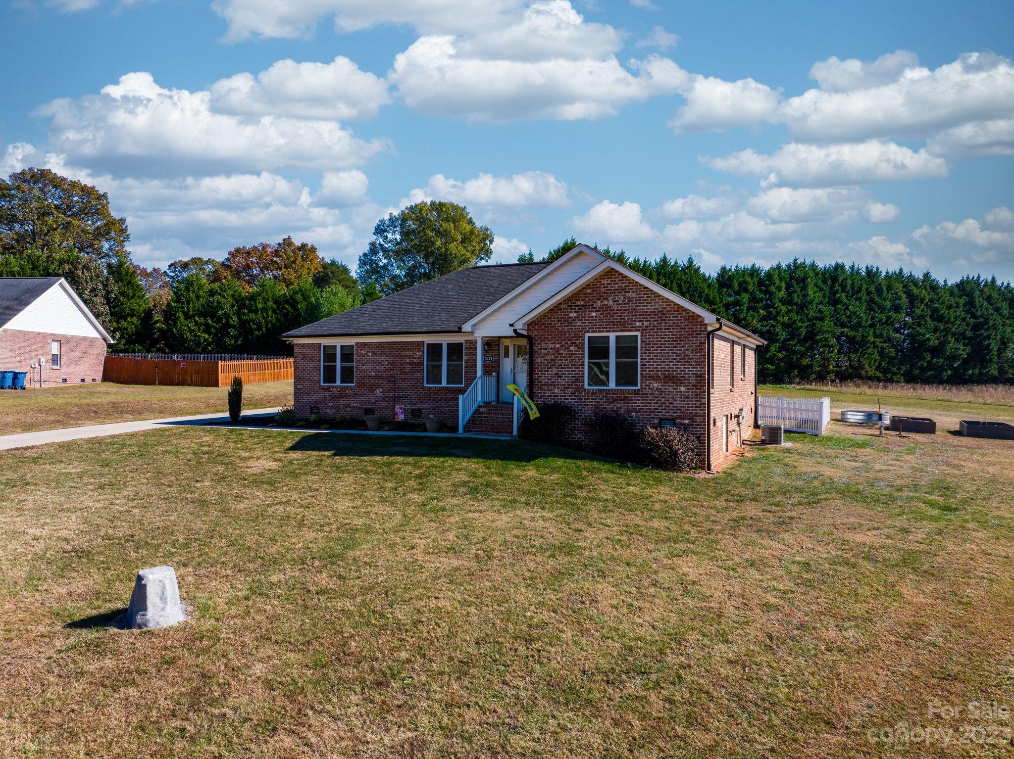 Blackburn Ridge - Residential