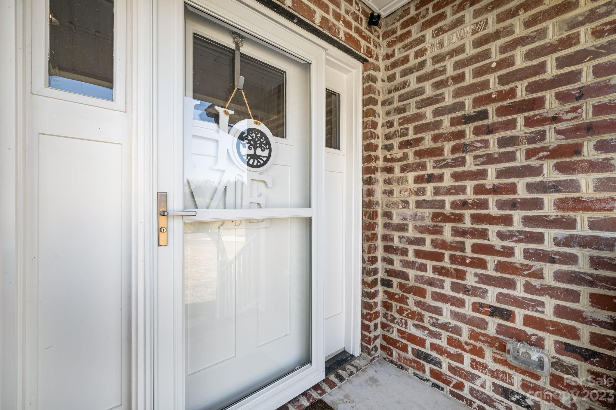 Blackburn Ridge - Residential