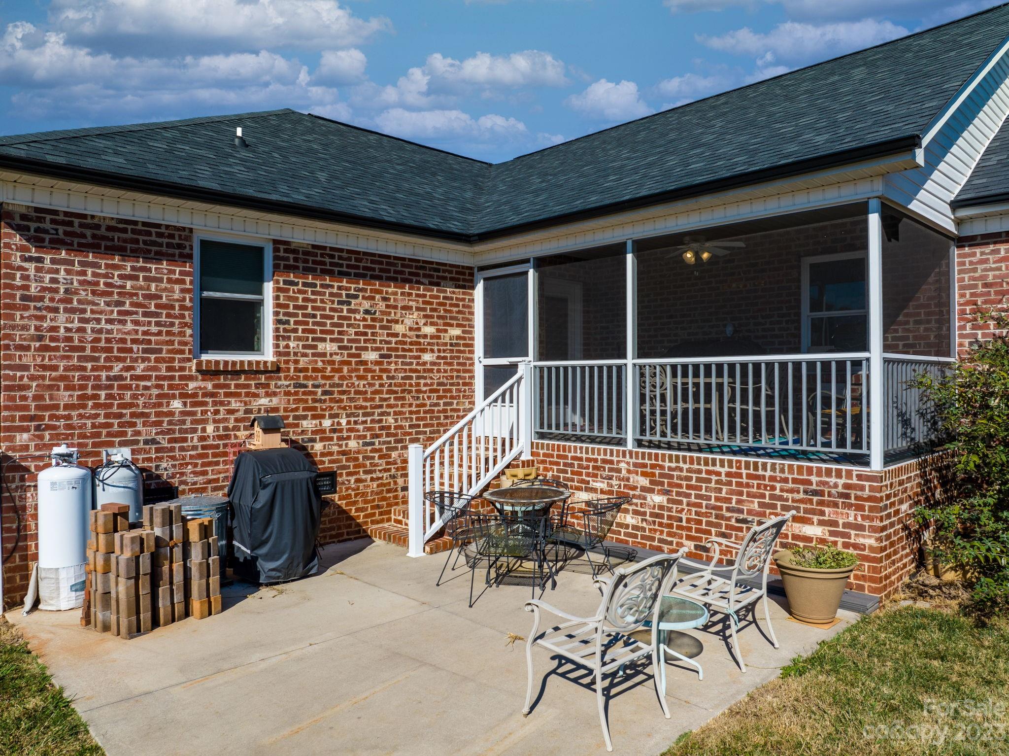 Blackburn Ridge - Residential