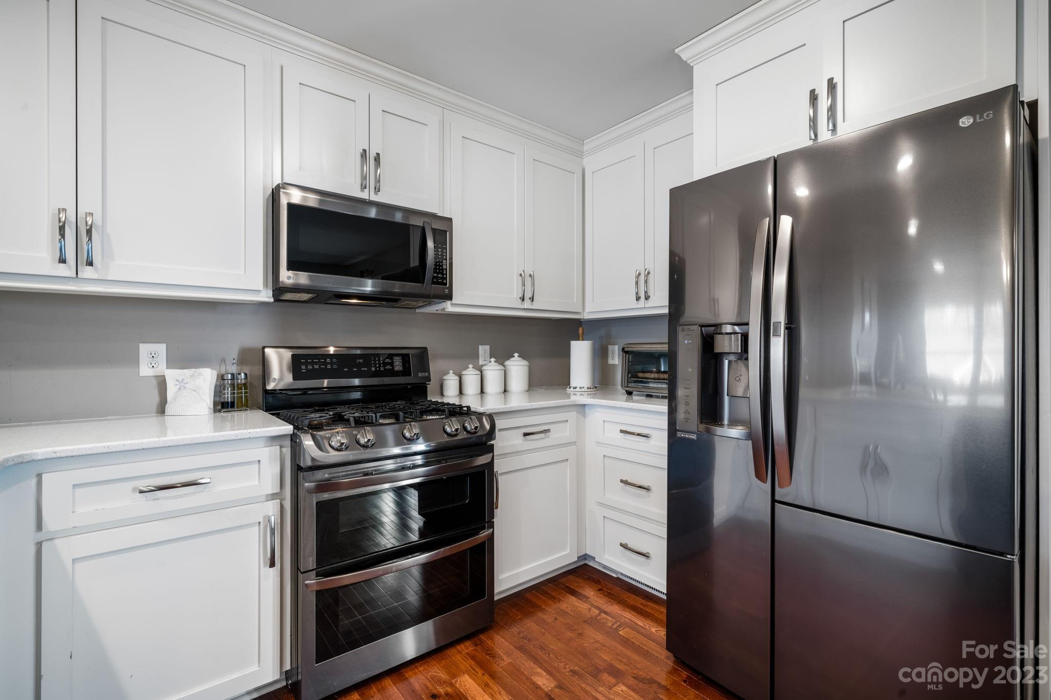 Blackburn Ridge - Residential