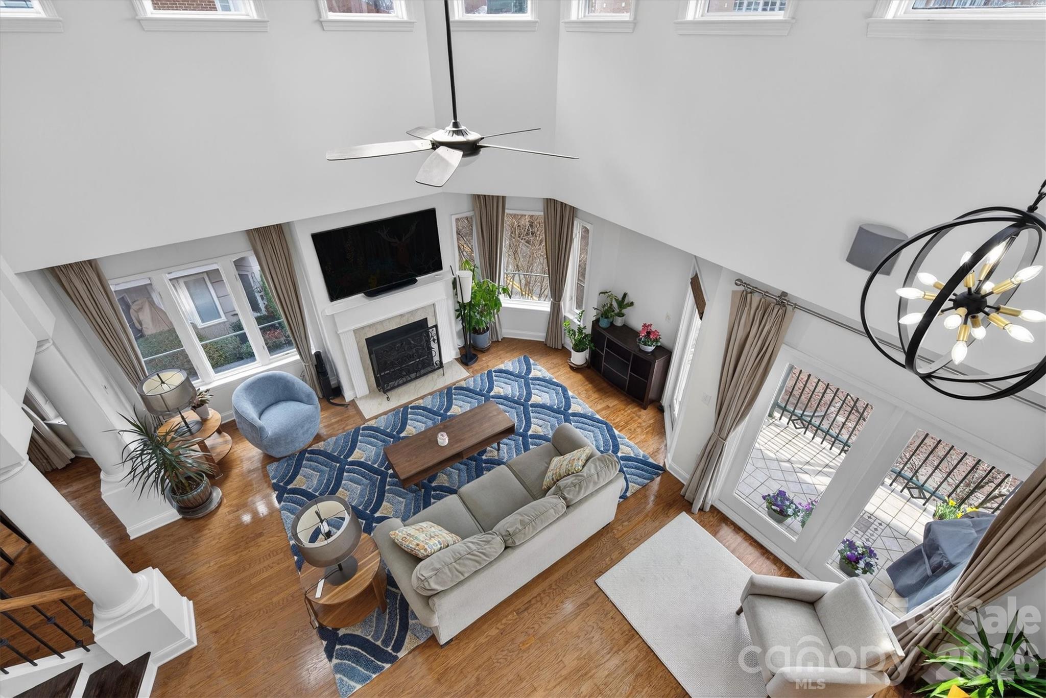 Jefferson Square - Residential