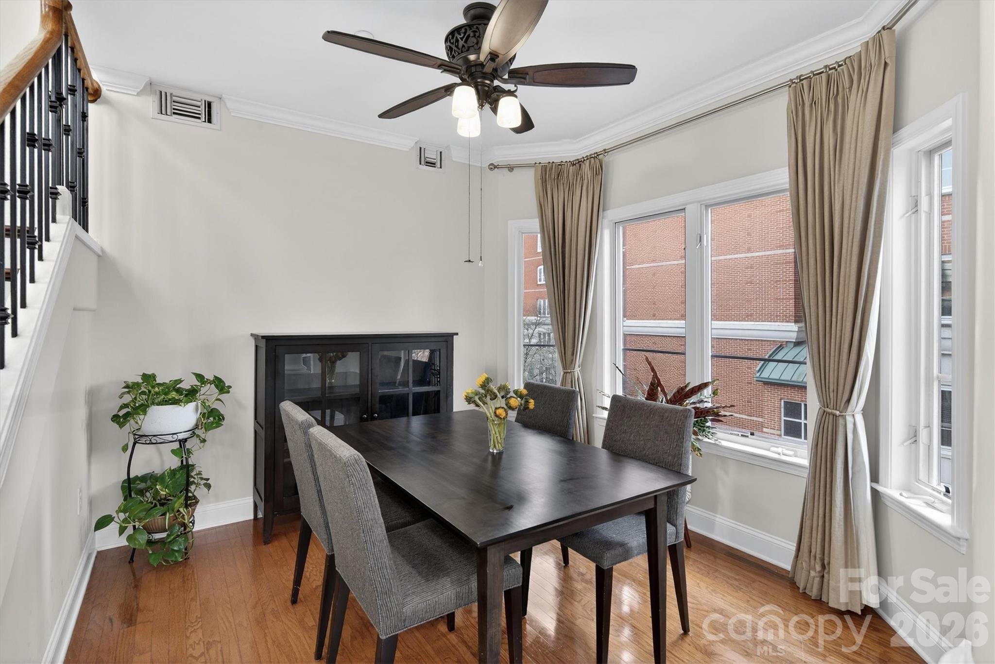 Jefferson Square - Residential