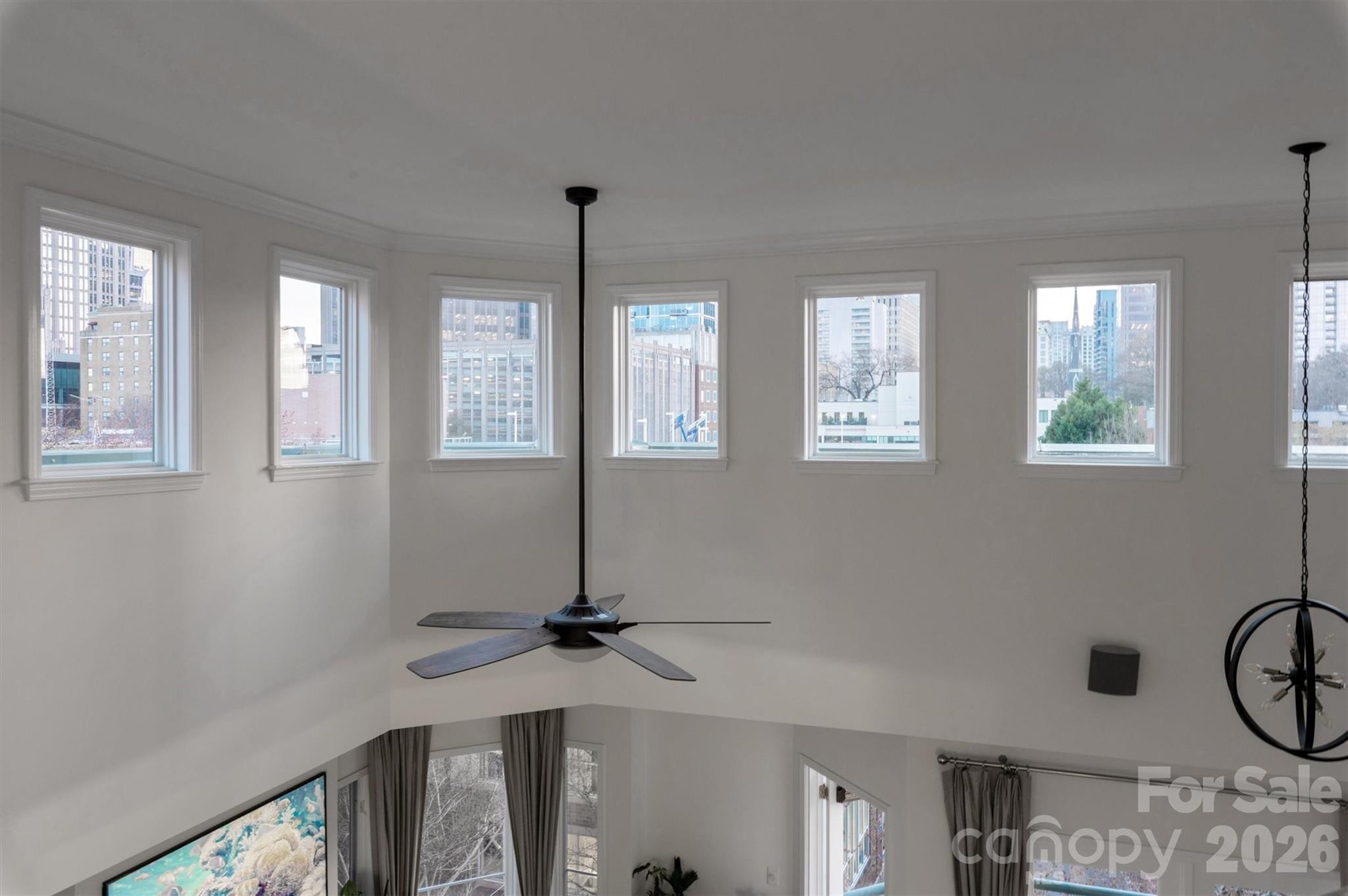 Jefferson Square - Residential