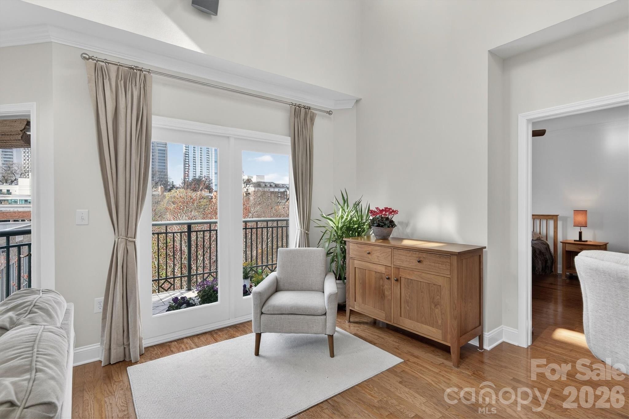 Jefferson Square - Residential