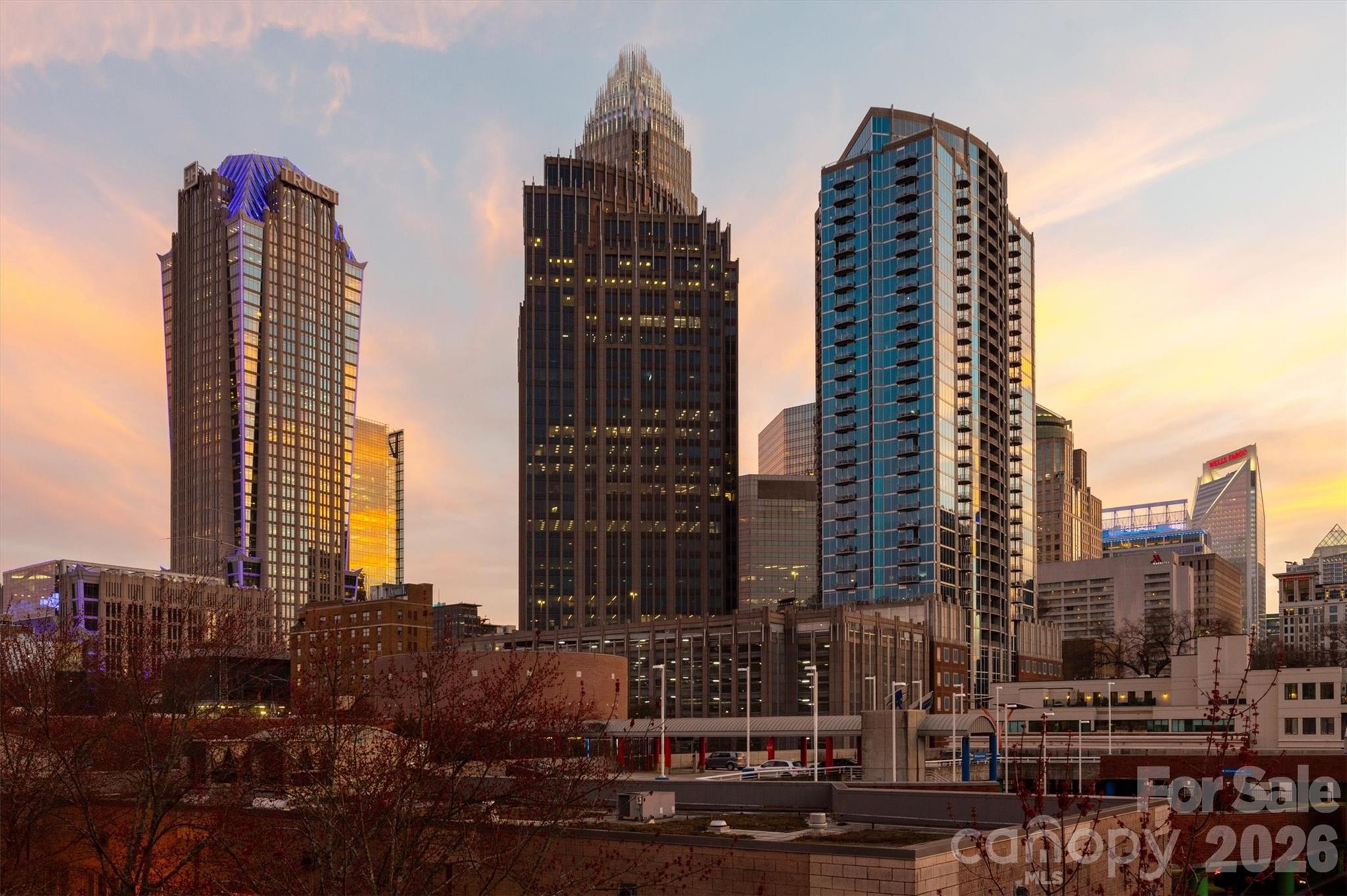 Jefferson Square - Residential