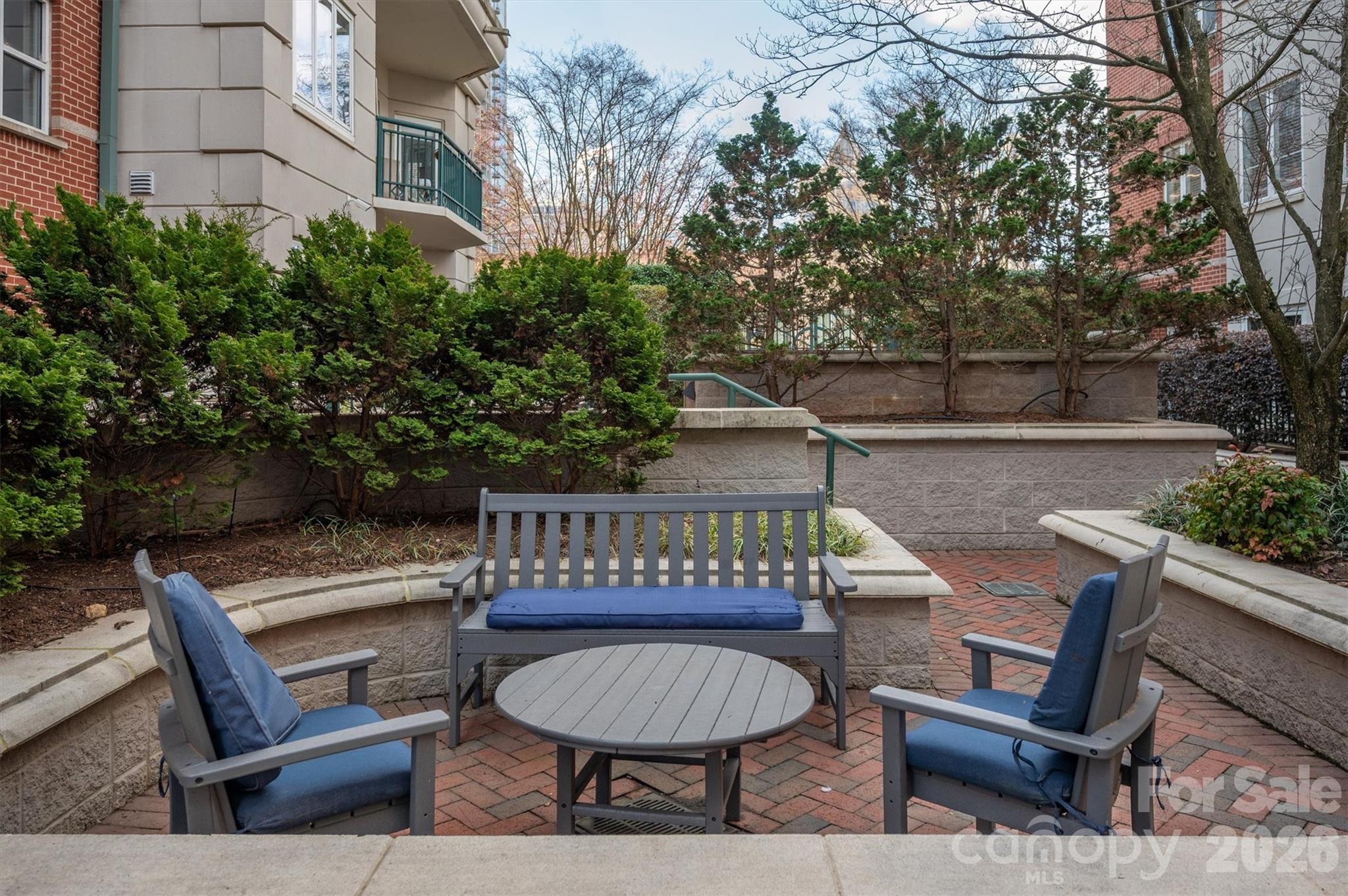 Jefferson Square - Residential