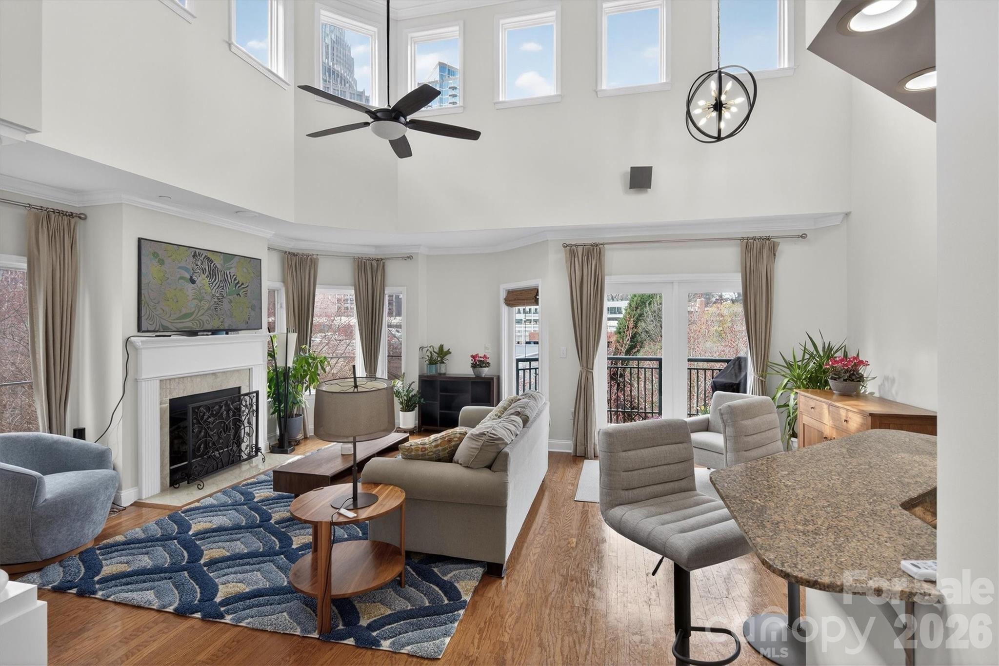 Jefferson Square - Residential