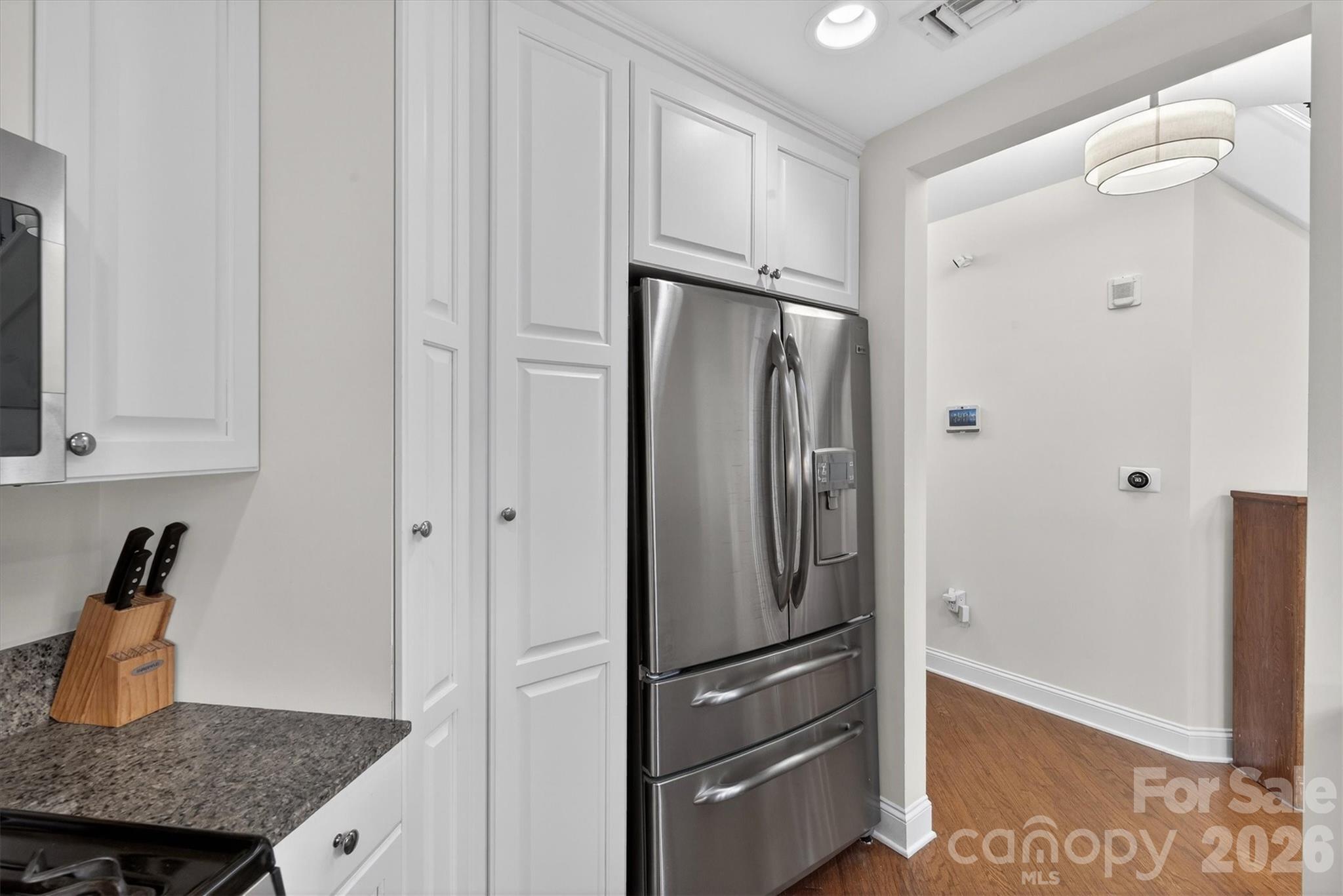 Jefferson Square - Residential